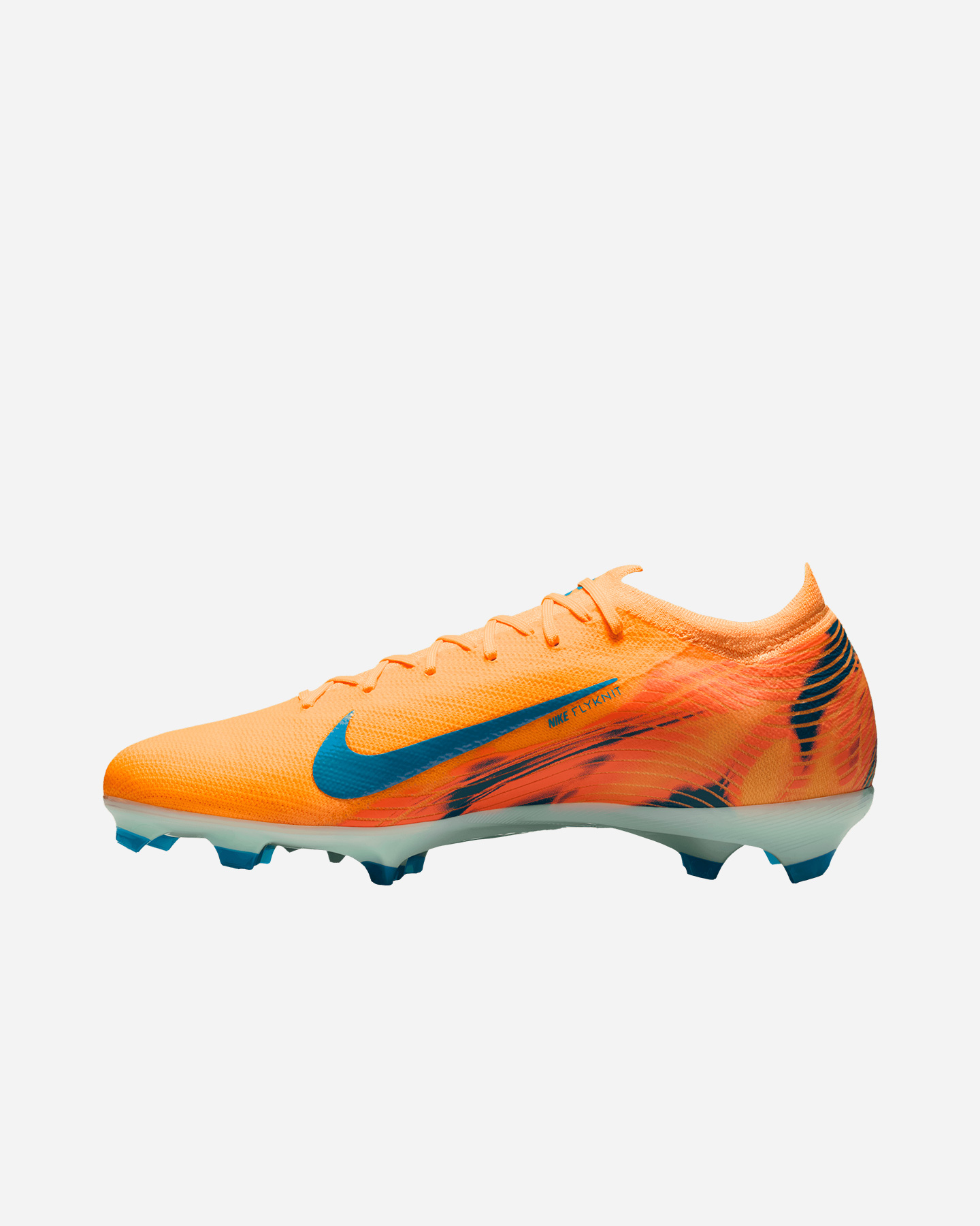 Scarpe calcio NIKE MERCURIAL VAPOR 16 PRO KM FG M - Color mix - 3 | Cisalfa Sport