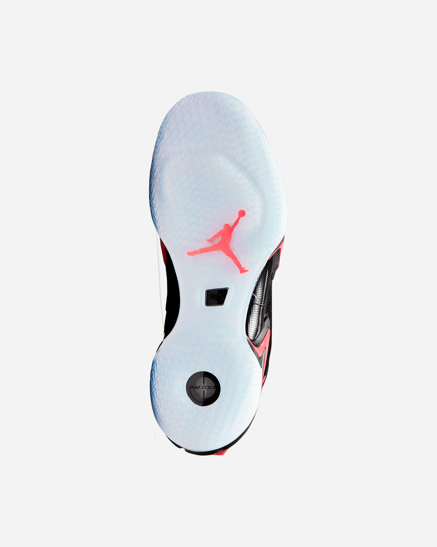 Scarpe basket NIKE AIR JORDAN XXXVI M - 2 | Cisalfa Sport