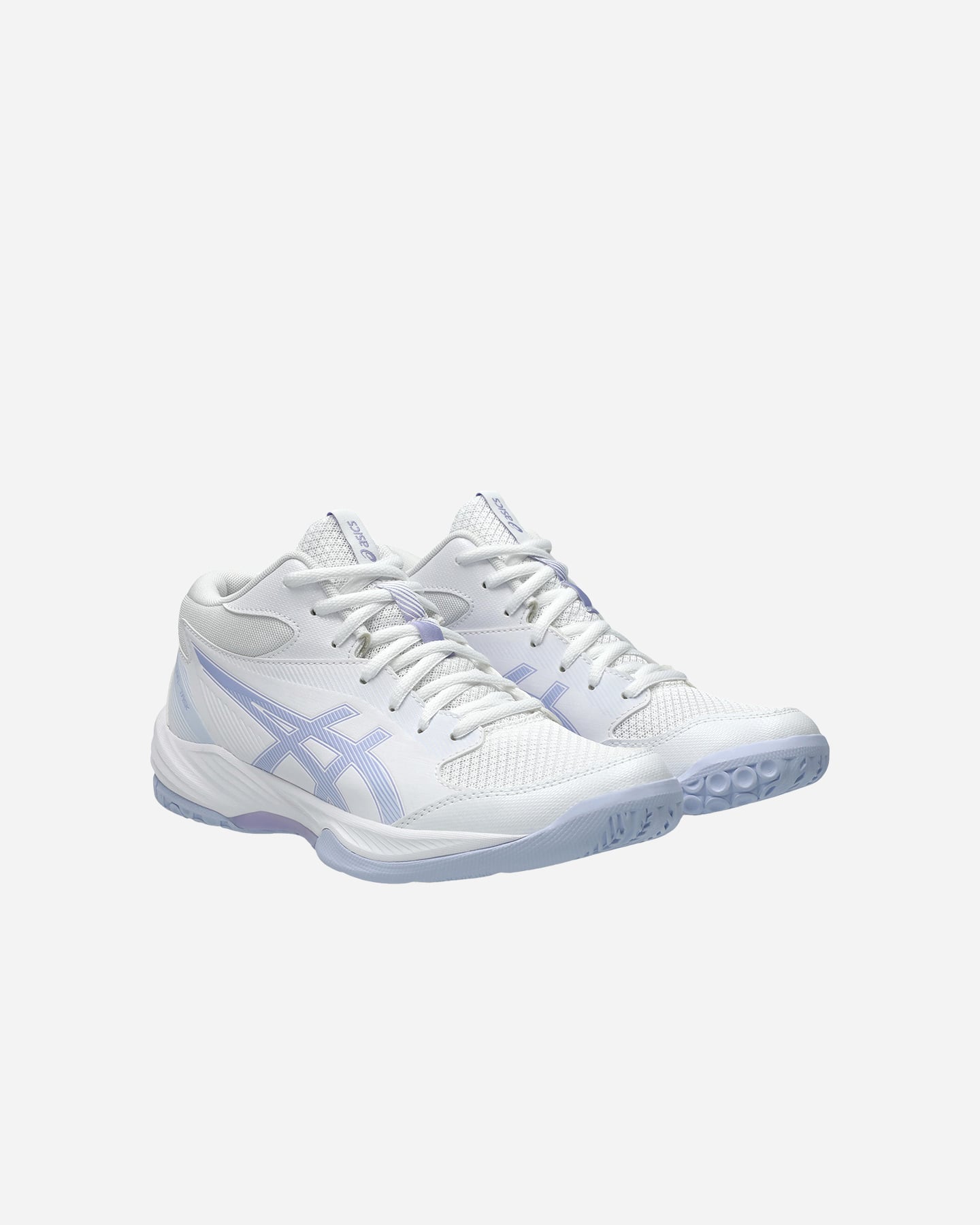 Scarpe volley ASICS GEL-TASK MT 4 W - Color mix - 1 | Cisalfa Sport