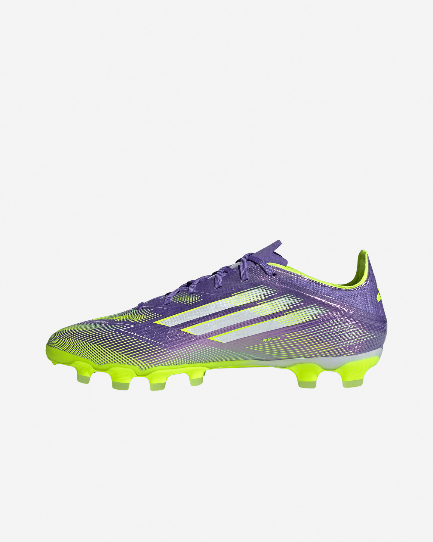 Scarpe calcio ADIDAS F50 PRO MG M - Color mix - 3 | Cisalfa Sport