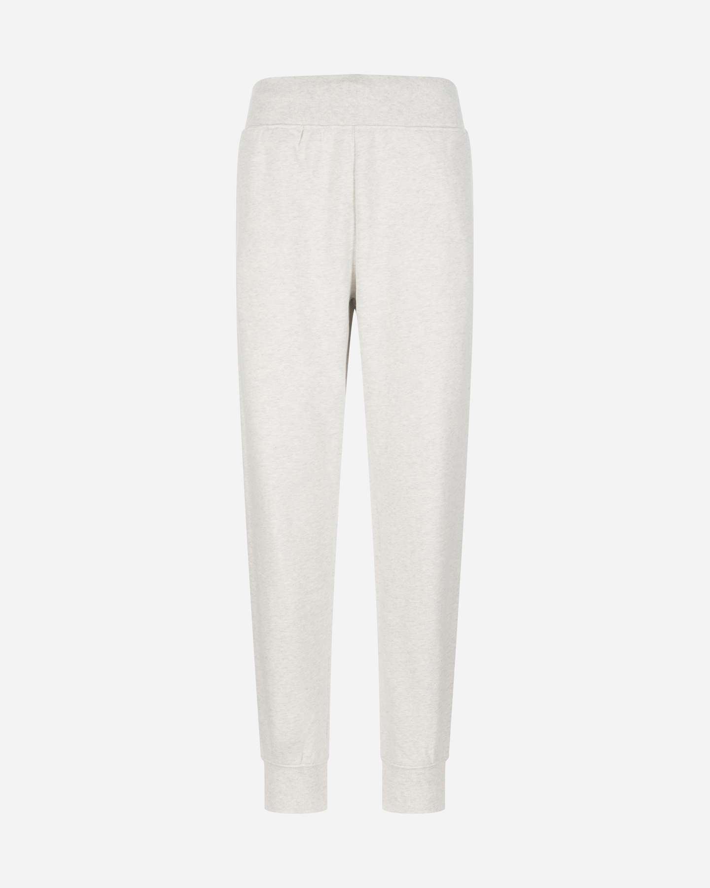 Pantalone CALVIN KLEIN SPORT CUFFS TAPE W - Bianco - 0 | Cisalfa Sport