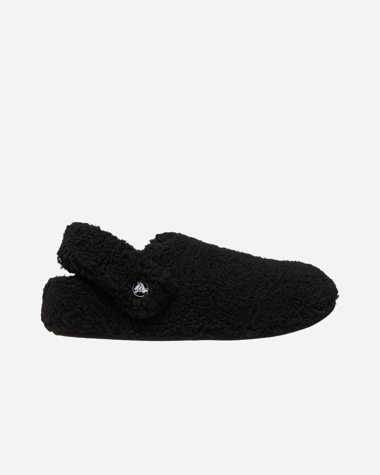 Sandali CROCS CLASSIC COZZZY - Nero - 1 | Cisalfa Sport