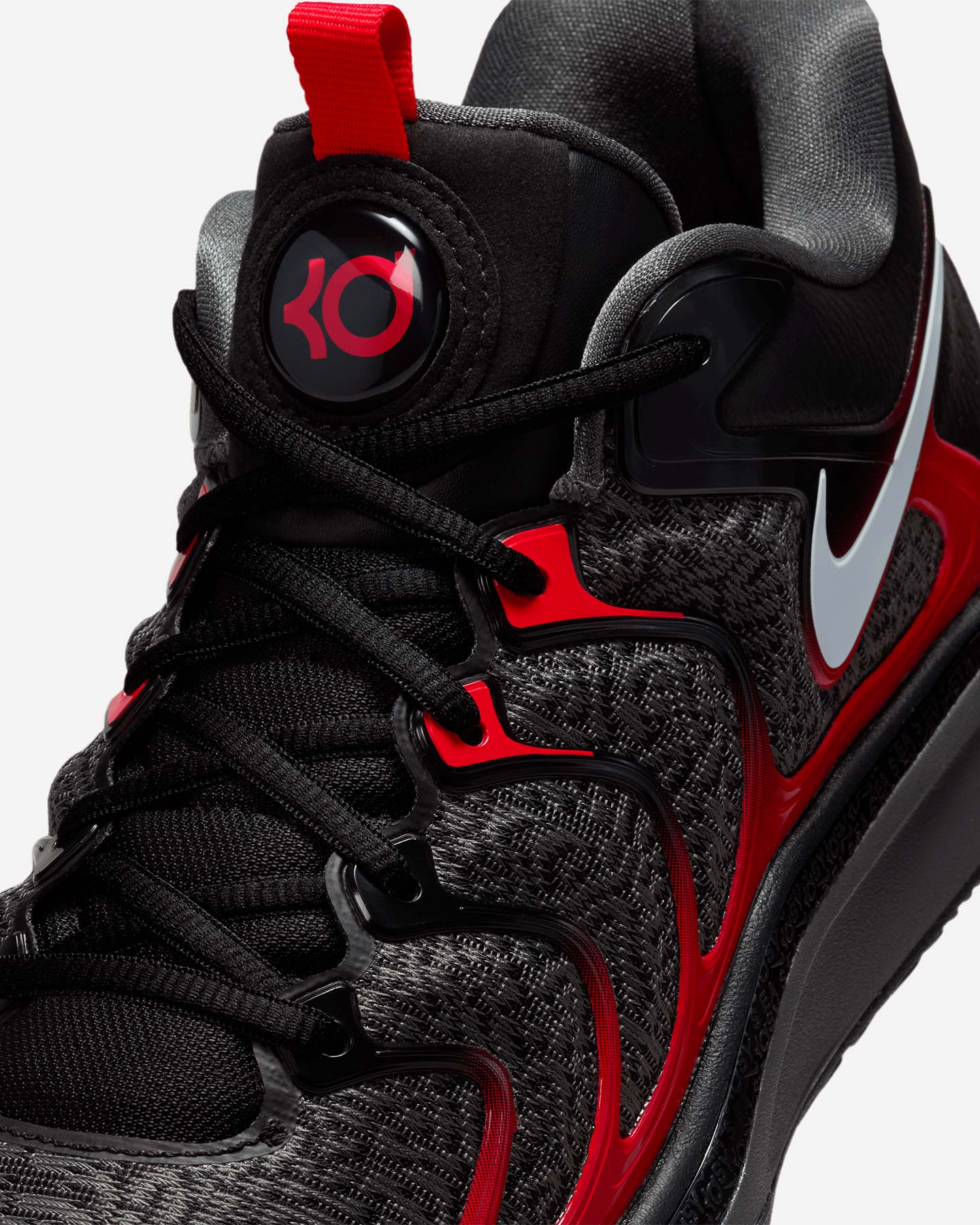 Scarpe basket NIKE KEVIN DURANT 17 M - Color mix - 5 | Cisalfa Sport