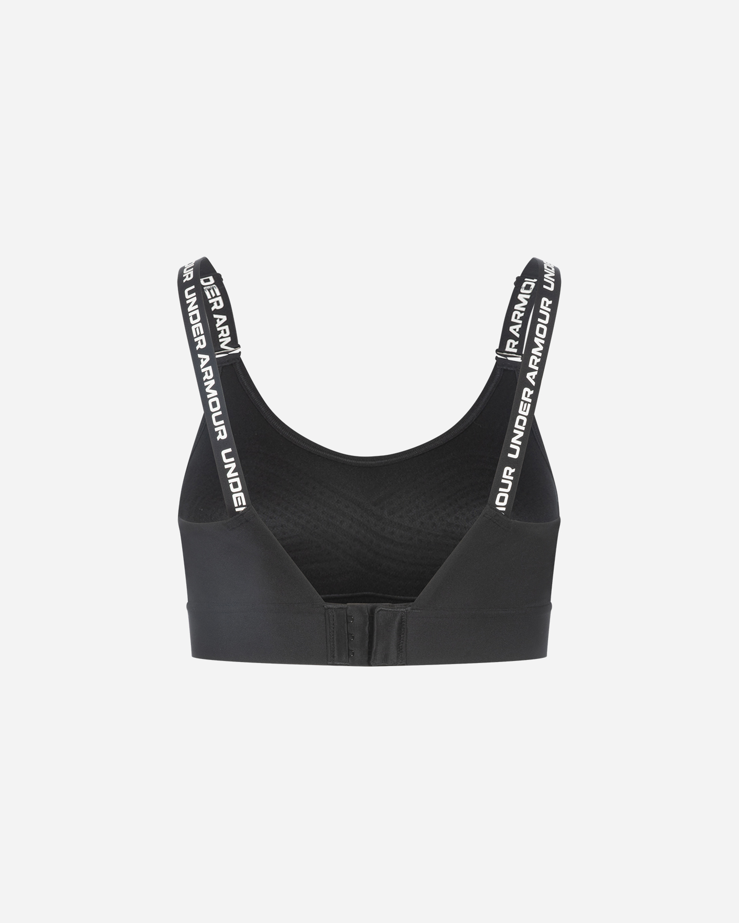 Bra training UNDER ARMOUR INFINITY 2.0 W - Nero - 1 | Cisalfa Sport