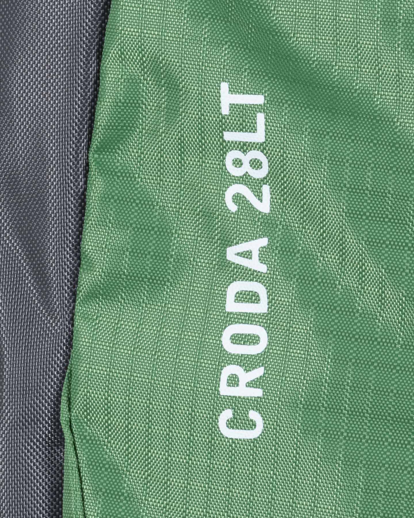 Zaino escursionismo 8848 CRODA 28  - 2 | Cisalfa Sport