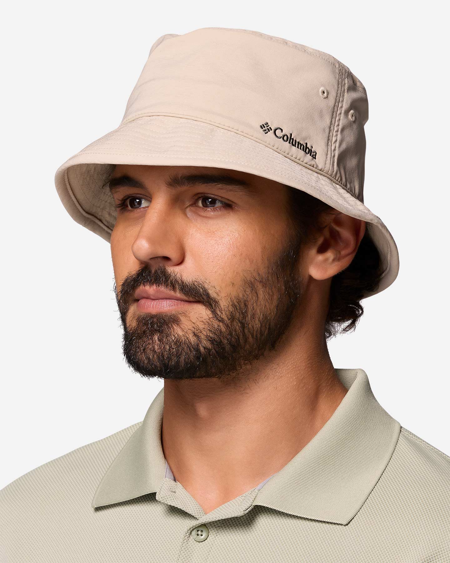 Berretto COLUMBIA PINE MOUNTAIN II  - Beige - 1 | Cisalfa Sport