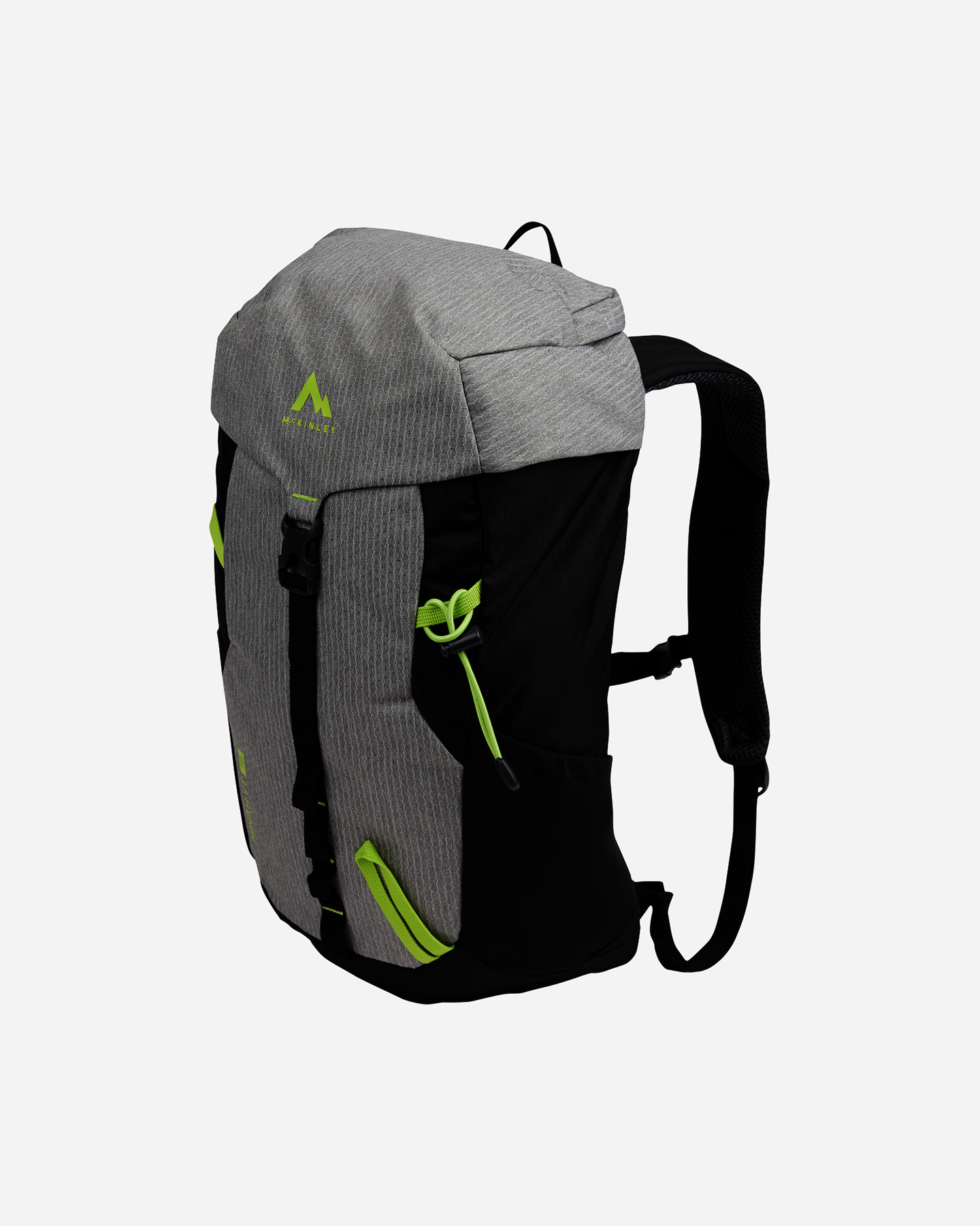 Zaino escursionismo MCKINLEY MINAH VT 18  - 0 | Cisalfa Sport