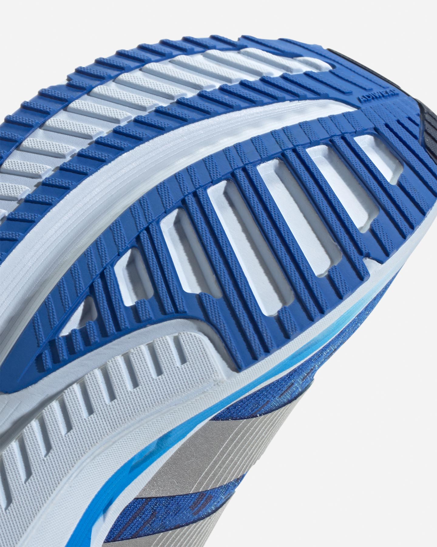 Scarpe running ADIDAS ADISTAR 4 M - Blu - 4 | Cisalfa Sport