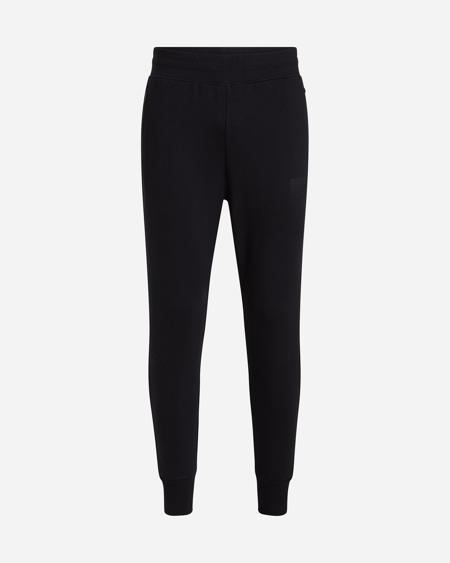 Pantalone ENERGETICS BASIC M - Nero - 0 | Cisalfa Sport