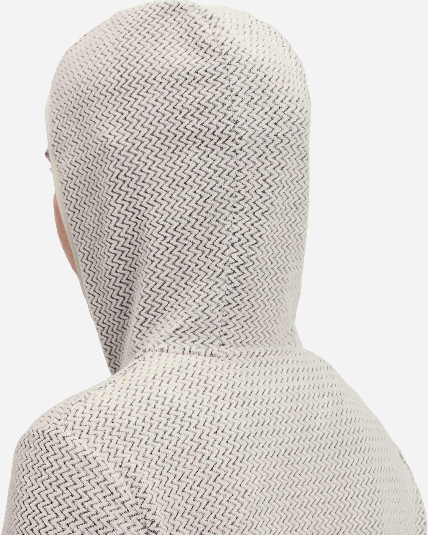 Pile MCKINLEY HUCTURE W - Grigio - 5 | Cisalfa Sport