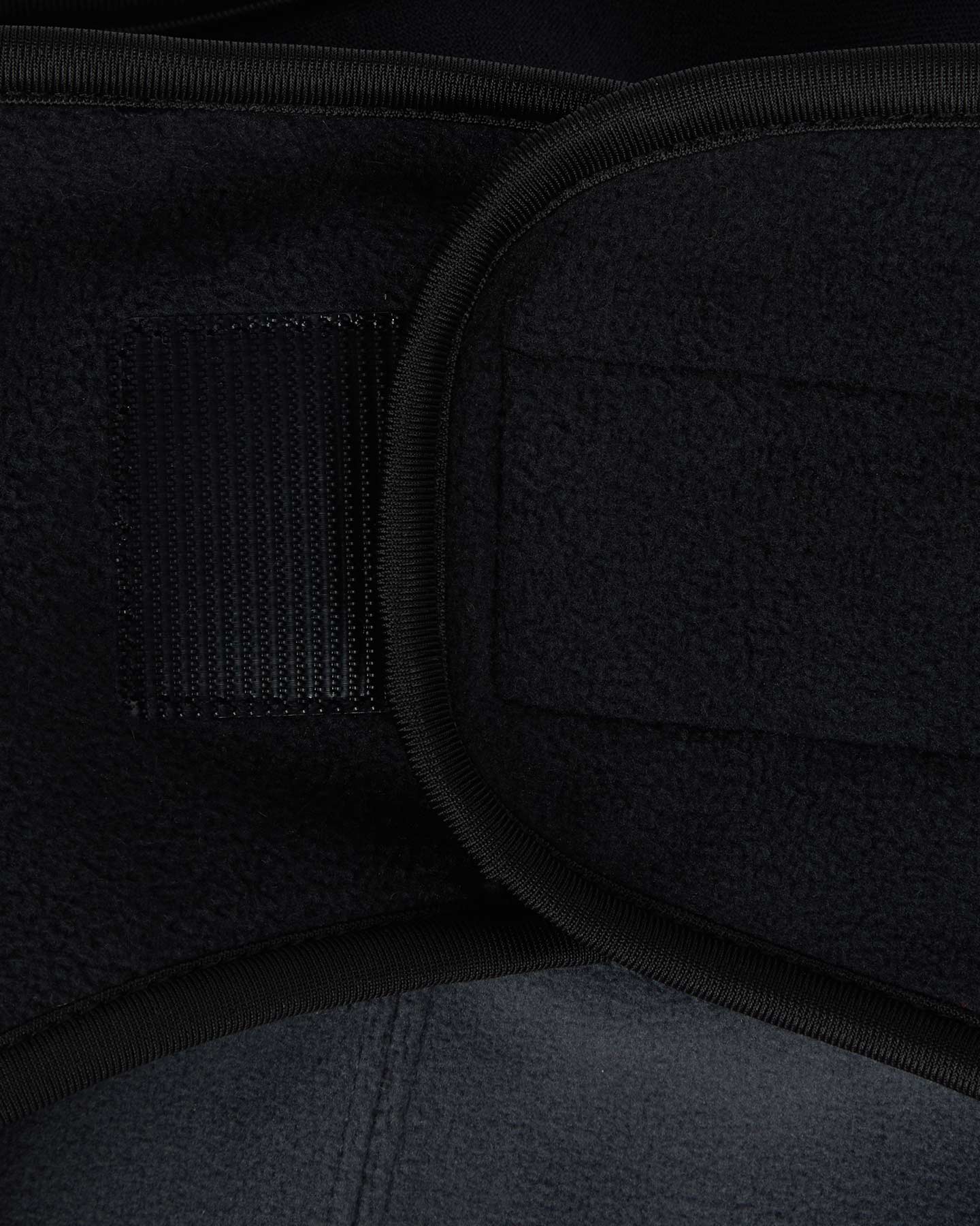 Scaldacollo MCKINLEY DILLINGHAM II  - Nero - 2 | Cisalfa Sport