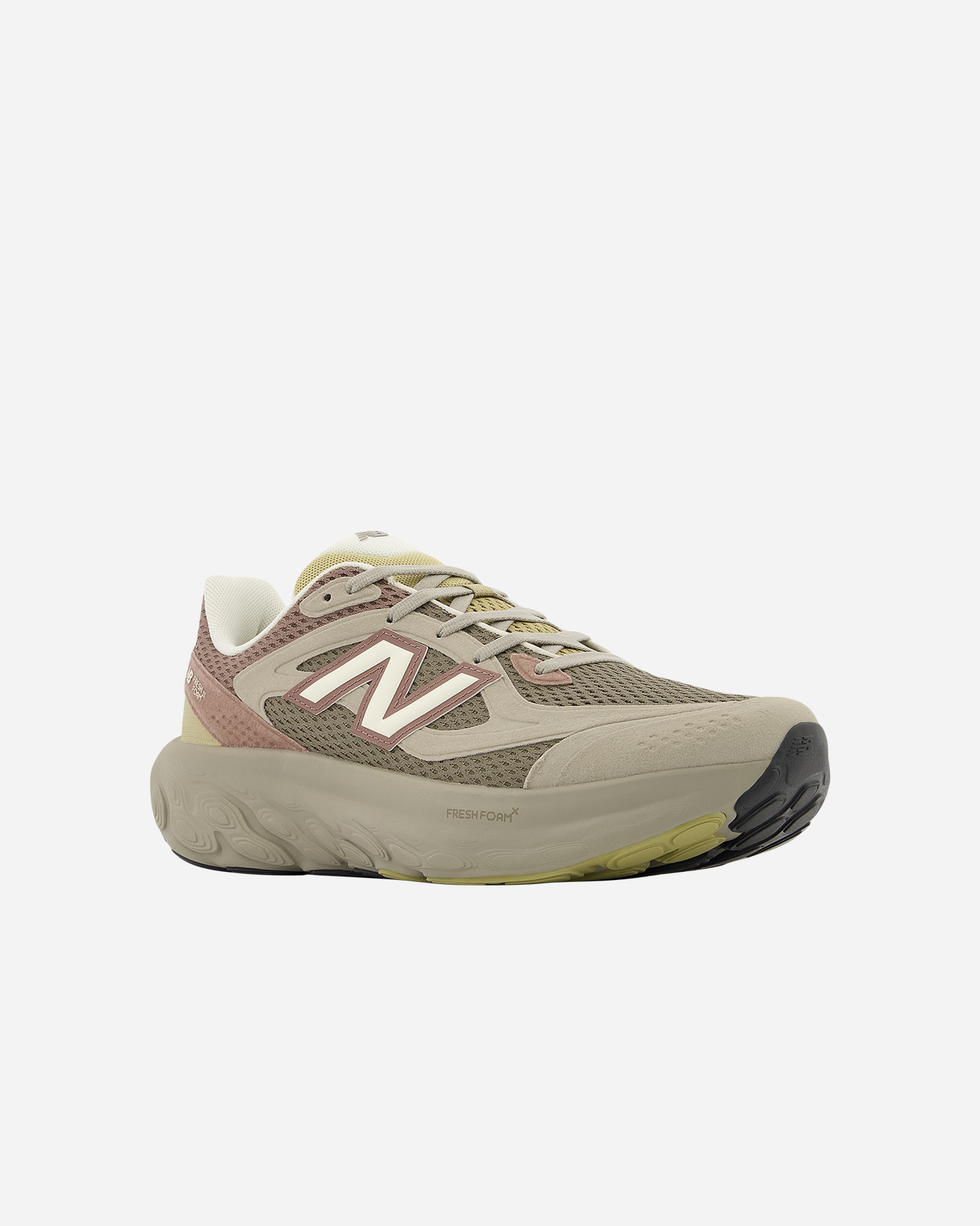 Scarpe sneakers NEW BALANCE UTRNAA M - Grigio - 1 | Cisalfa Sport
