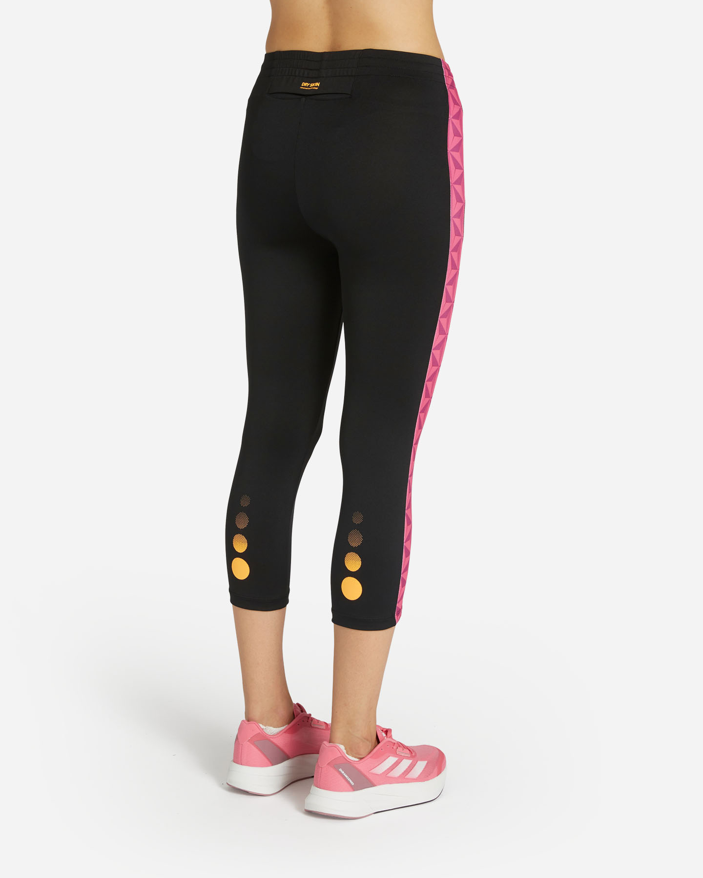 Capri running ARENA BREATH W - Nero - 1 | Cisalfa Sport