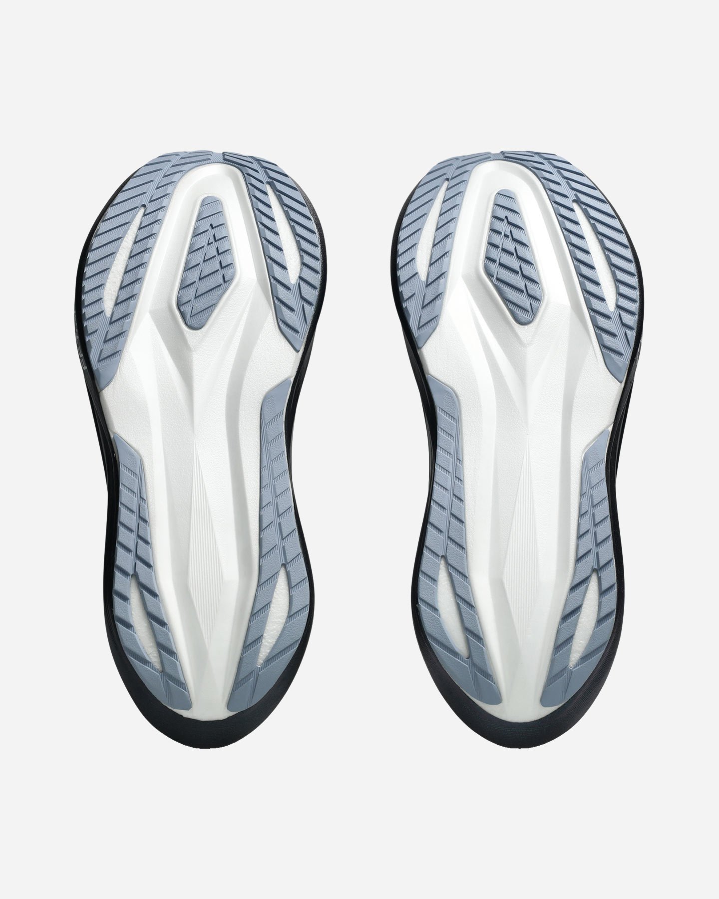 Scarpe running ASICS MEGABLAST M - Nero - 2 | Cisalfa Sport