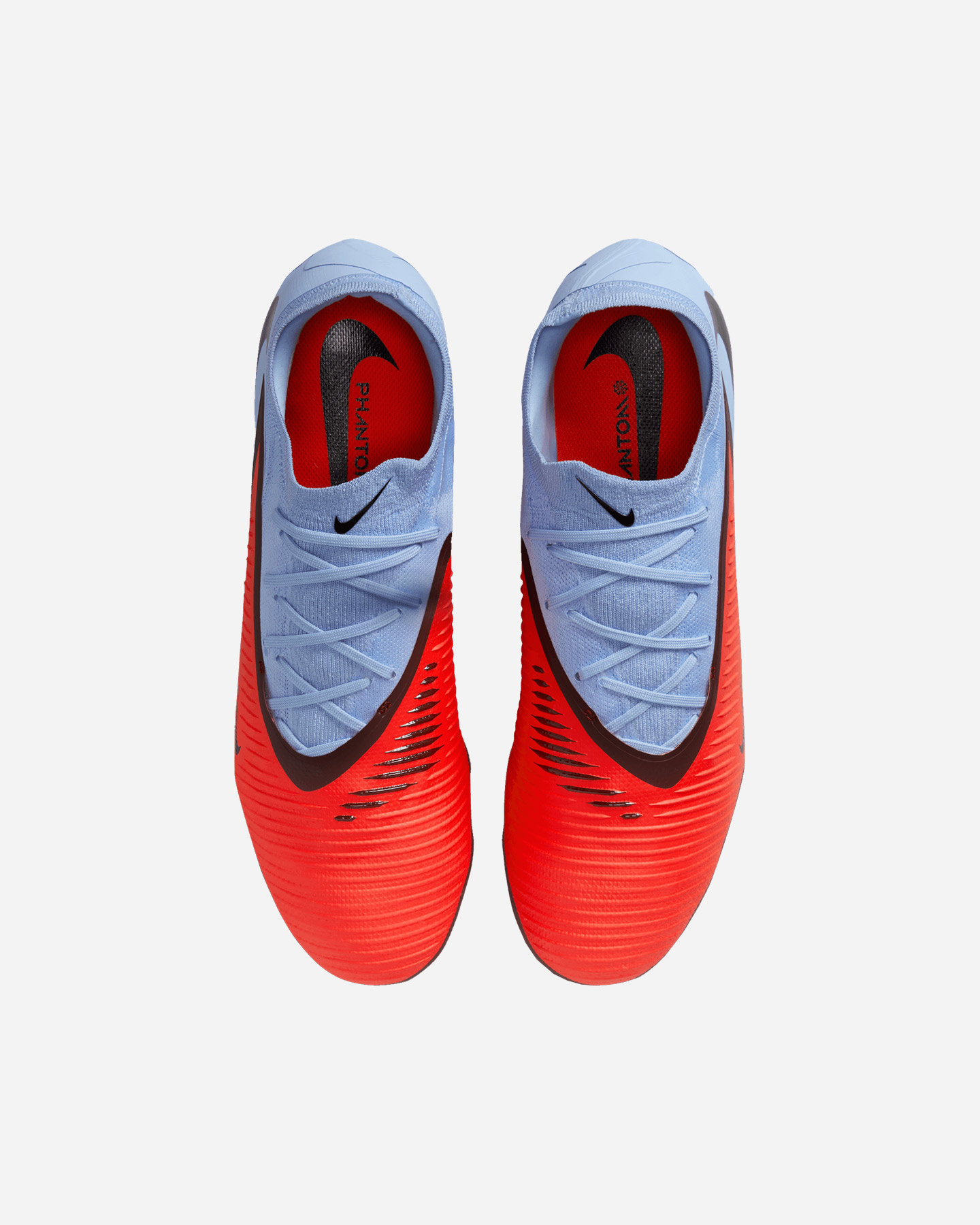 Scarpe calcio NIKE PHANTOM 6 LOW PRO FG M - Color mix - 3 | Cisalfa Sport