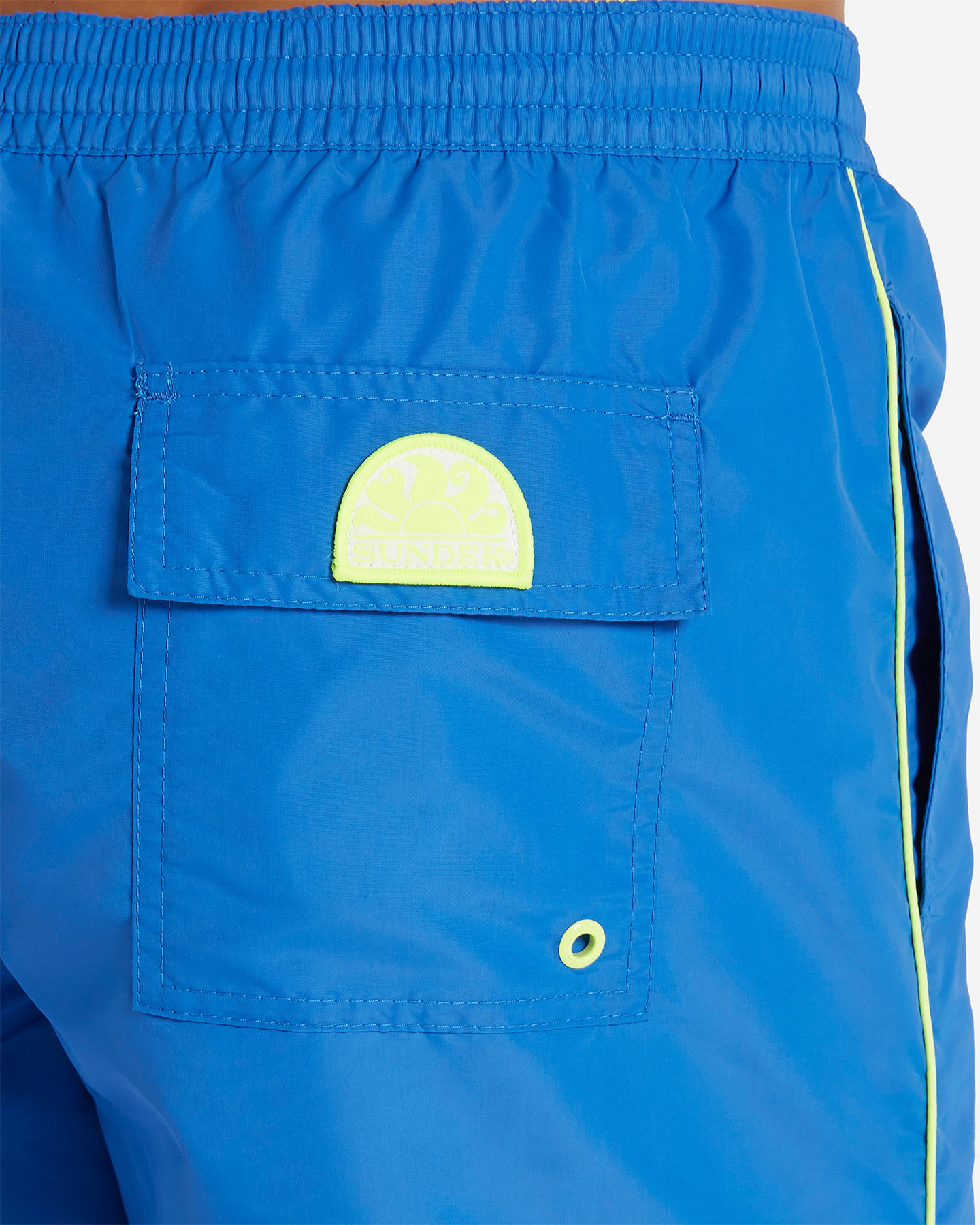 Boxer mare SUNDEK 14" MILLER M - 9 | Cisalfa Sport