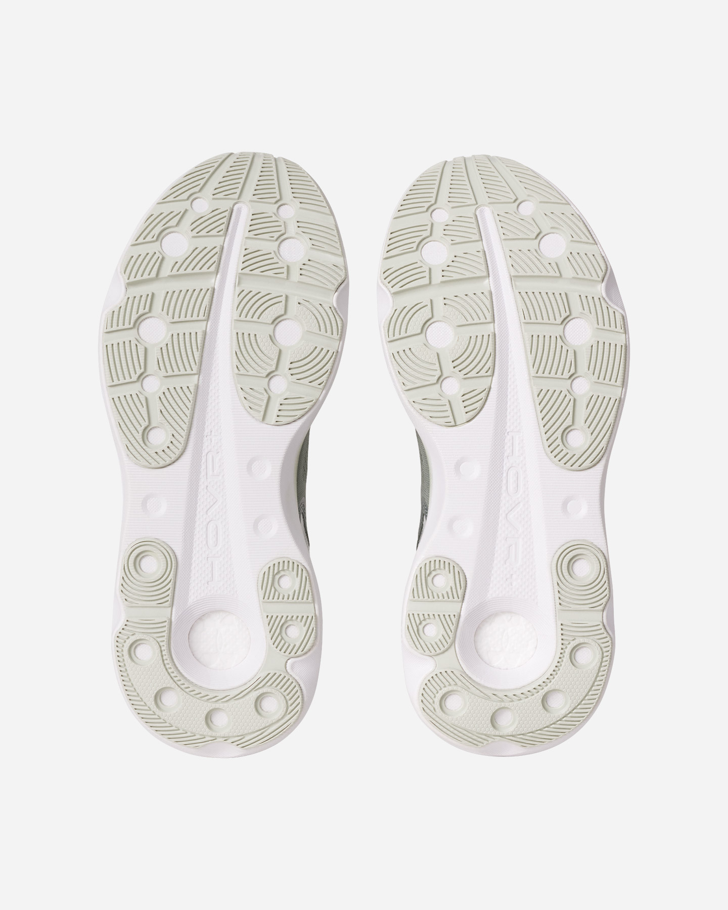 Scarpe running UNDER ARMOUR INFINITE PRO 2 W - Verde - 2 | Cisalfa Sport