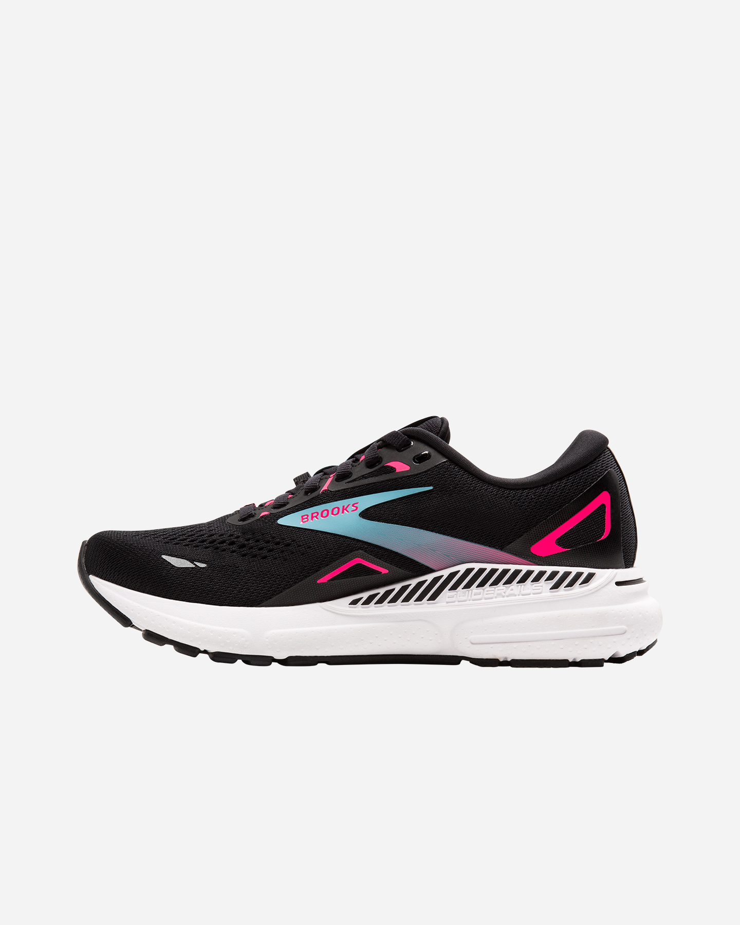 Scarpe running BROOKS ADRENALINE GTS 23 GTX W - Nero - 5 | Cisalfa Sport