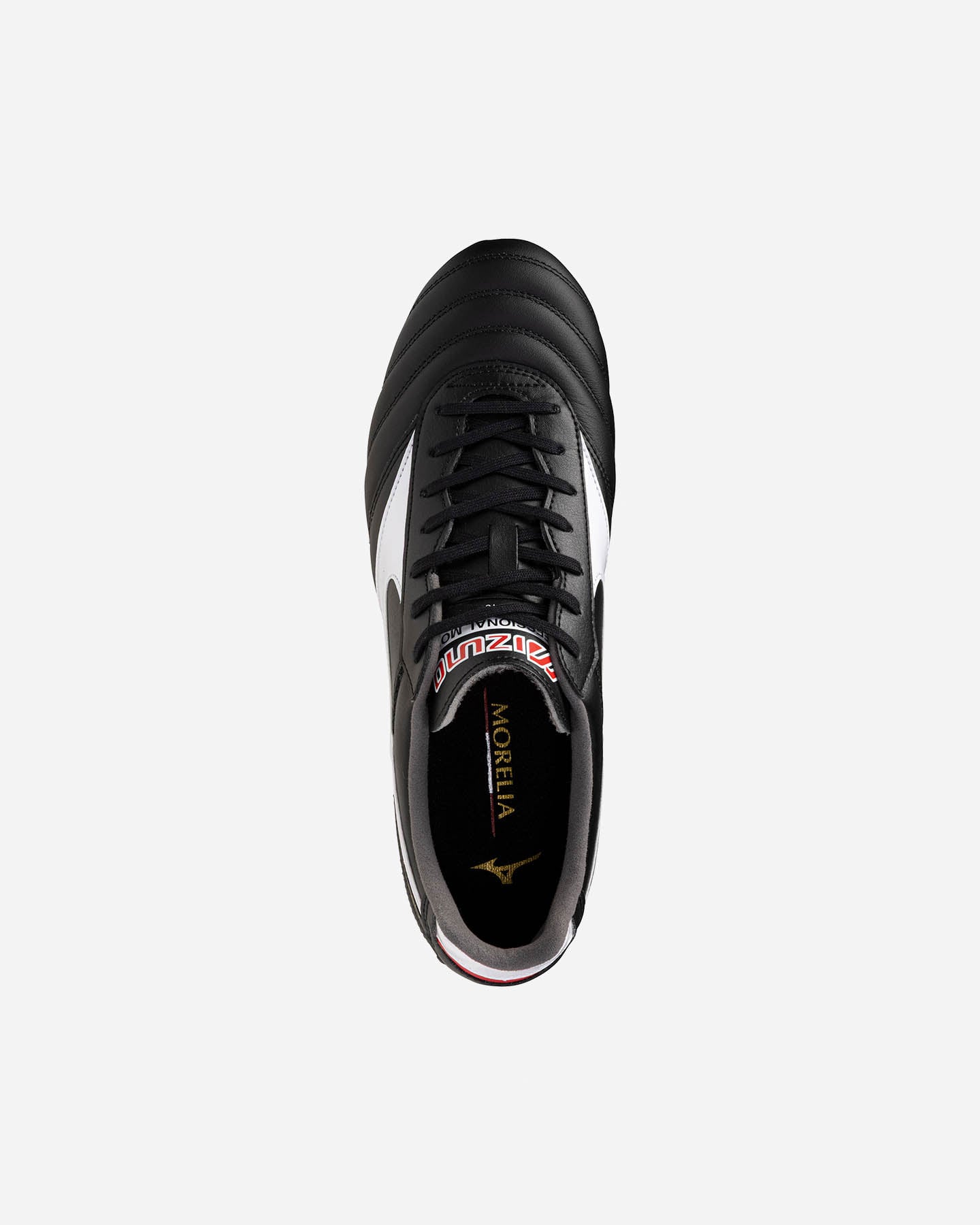 Scarpe calcio MIZUNO MORELIA II PRO AG M - 1 | Cisalfa Sport
