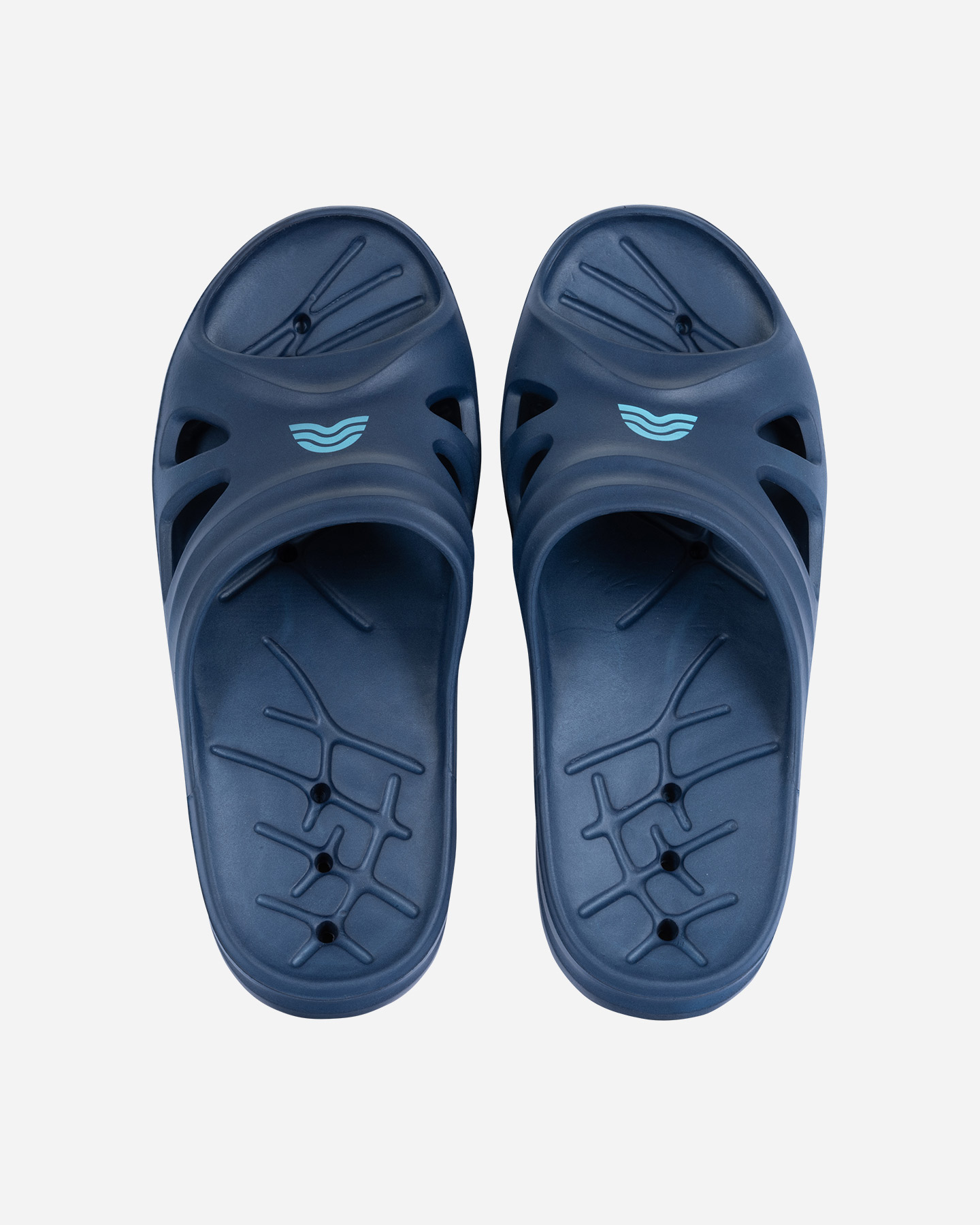 Ciabatte AQUARAPID GABO  - Blu - 3 | Cisalfa Sport