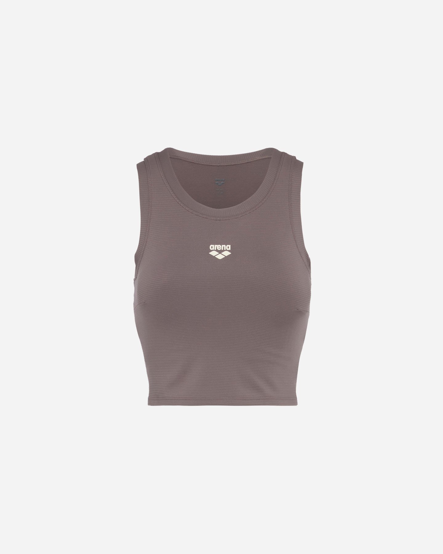 Canotta training ARENA WELLNESS W - Marrone - 0 | Cisalfa Sport