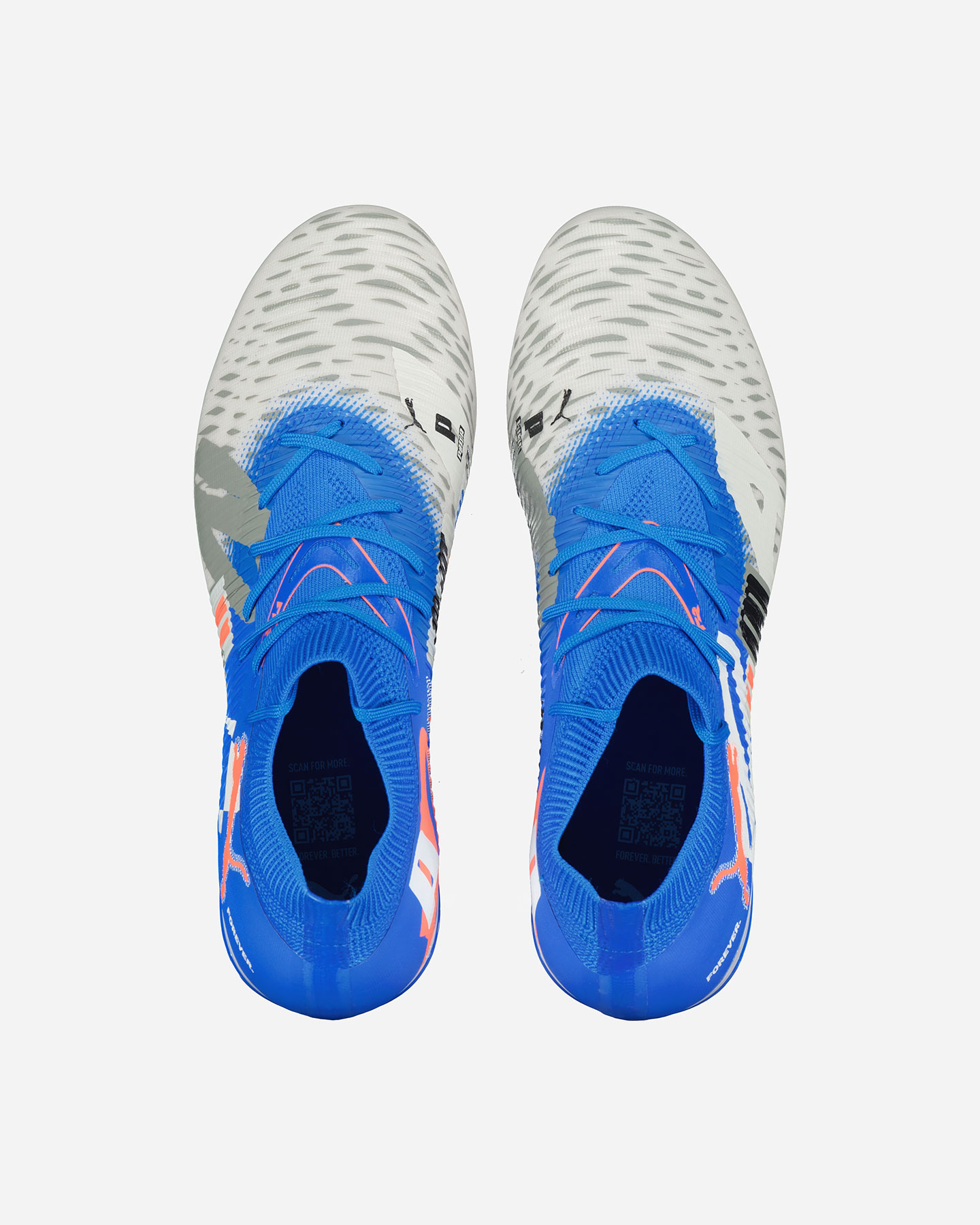 Scarpe calcio PUMA FUTURE 8 MATCH FOREVER FG-AG M - Color mix - 3 | Cisalfa Sport
