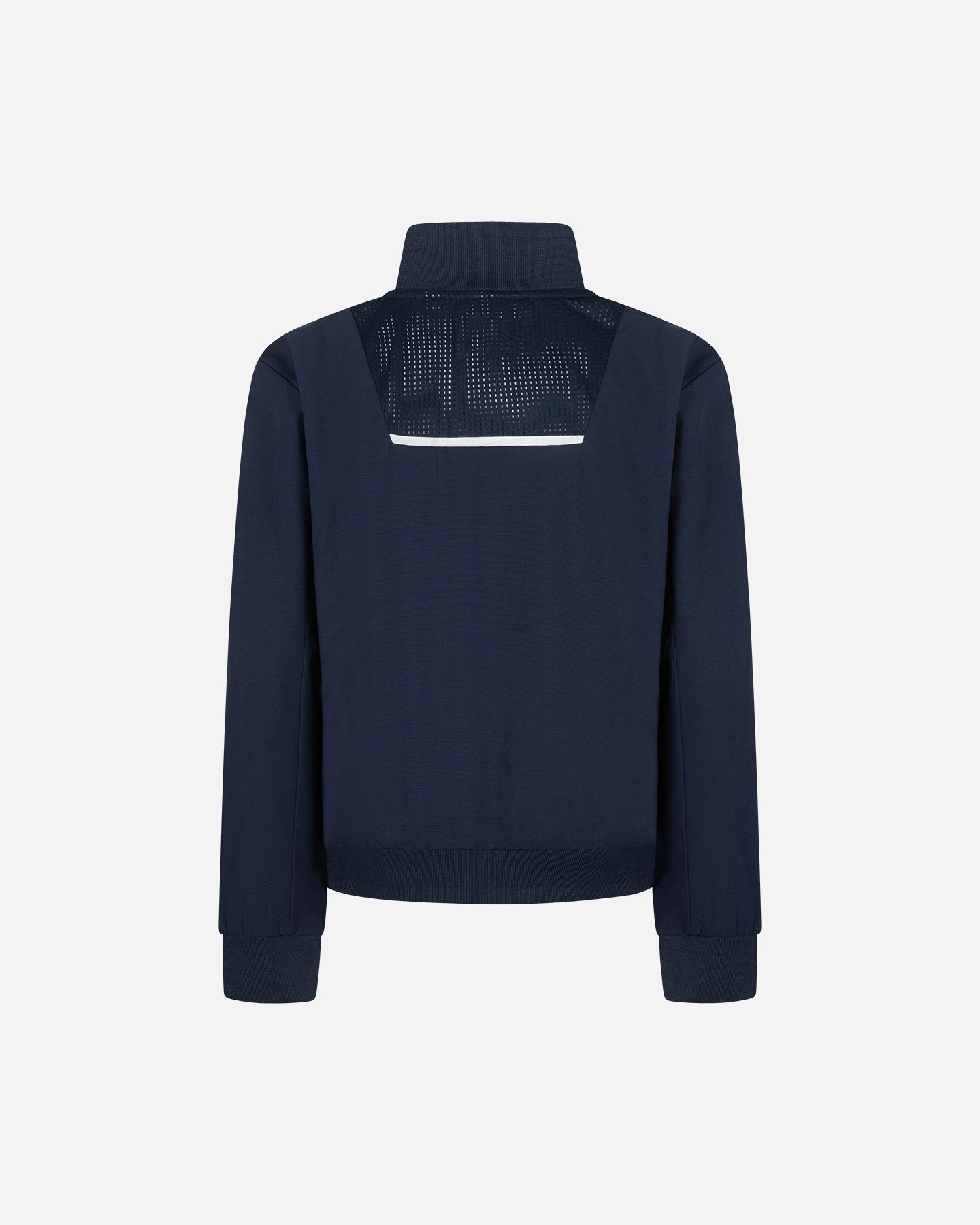 Pantalone tennis FILA COURT LINE JR - Blu - 1 | Cisalfa Sport