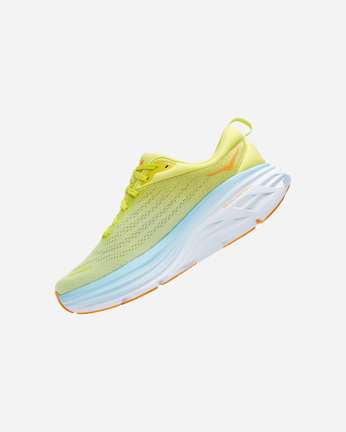 Scarpe running HOKA BONDI 8 M - 13 | Cisalfa Sport