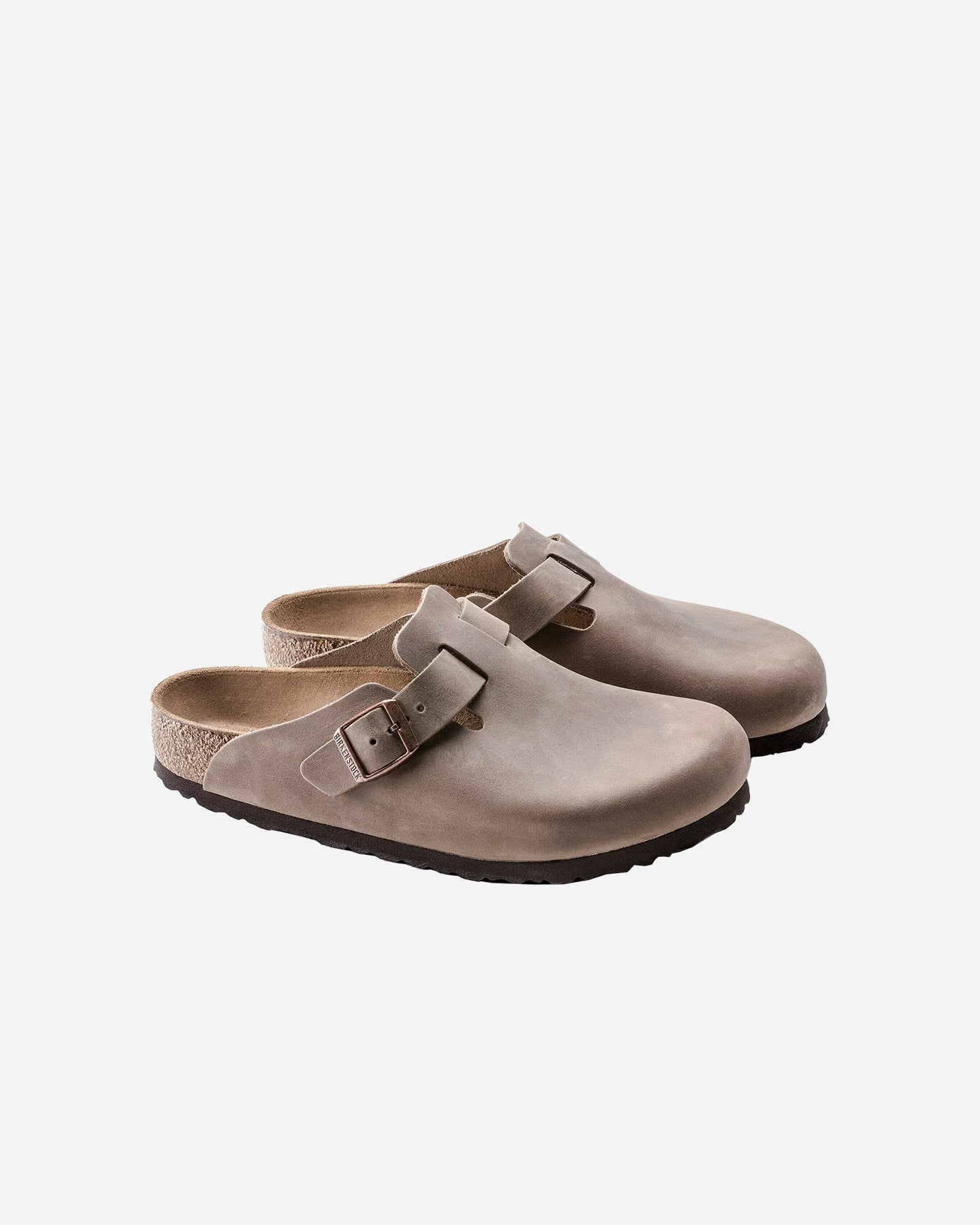 Sandali BIRKENSTOCK BOSTON - Color mix - 1 | Cisalfa Sport