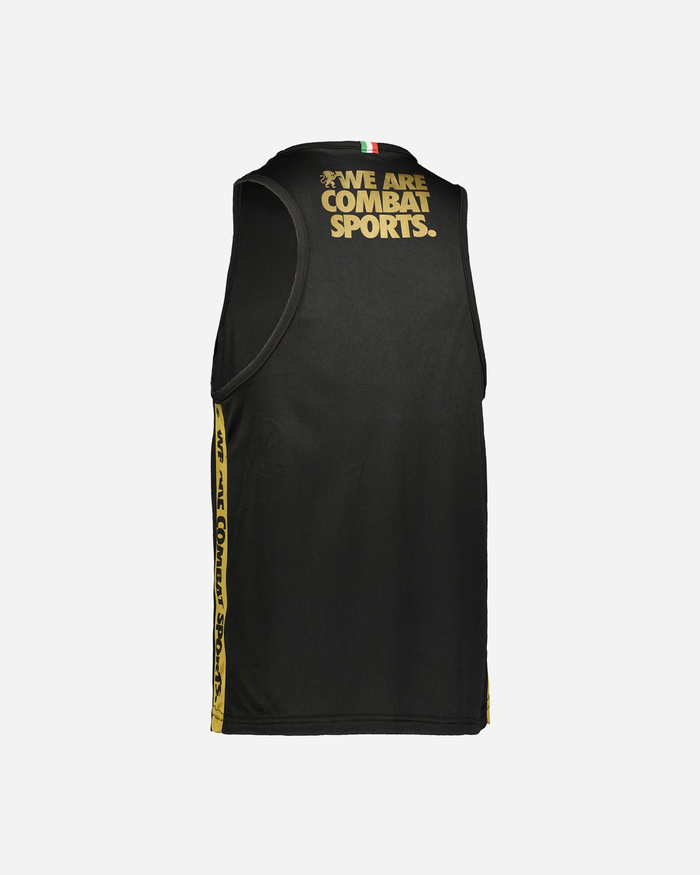 Canotta training LEONE DNA M - Nero - 1 | Cisalfa Sport