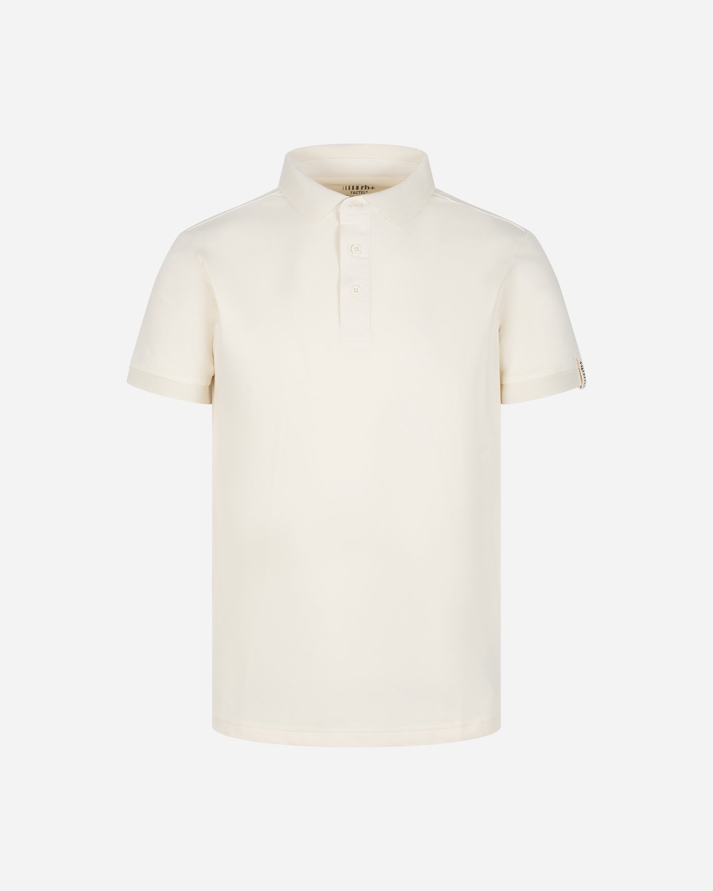 Rh+ Tactel Scirocco M - T-shirt - Uomo - Bianco