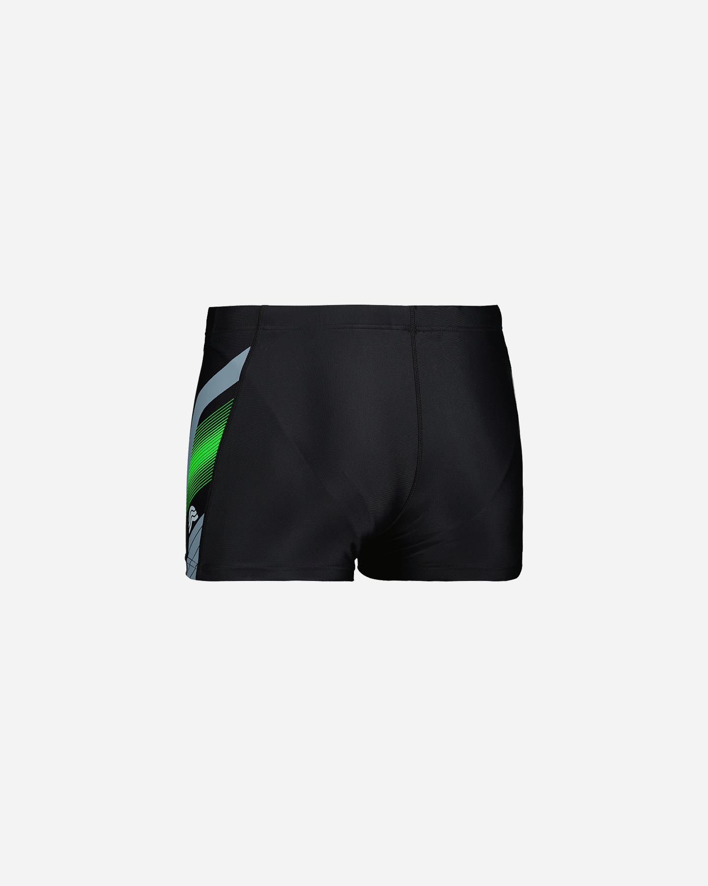 Short piscina AQUARAPID PEYTON M - Nero - 2 | Cisalfa Sport