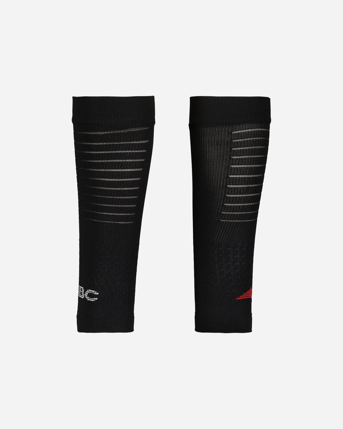 Calze running ABC CALF  - Nero - 1 | Cisalfa Sport