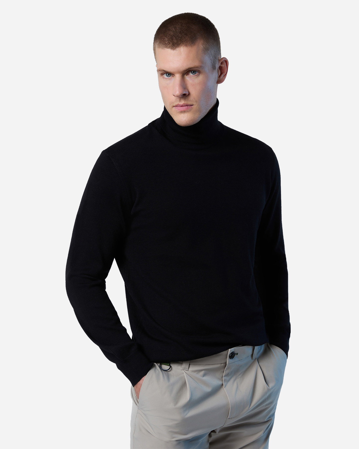 Gilet NORTH SAILS NORTH TECH M - Nero - 2 | Cisalfa Sport