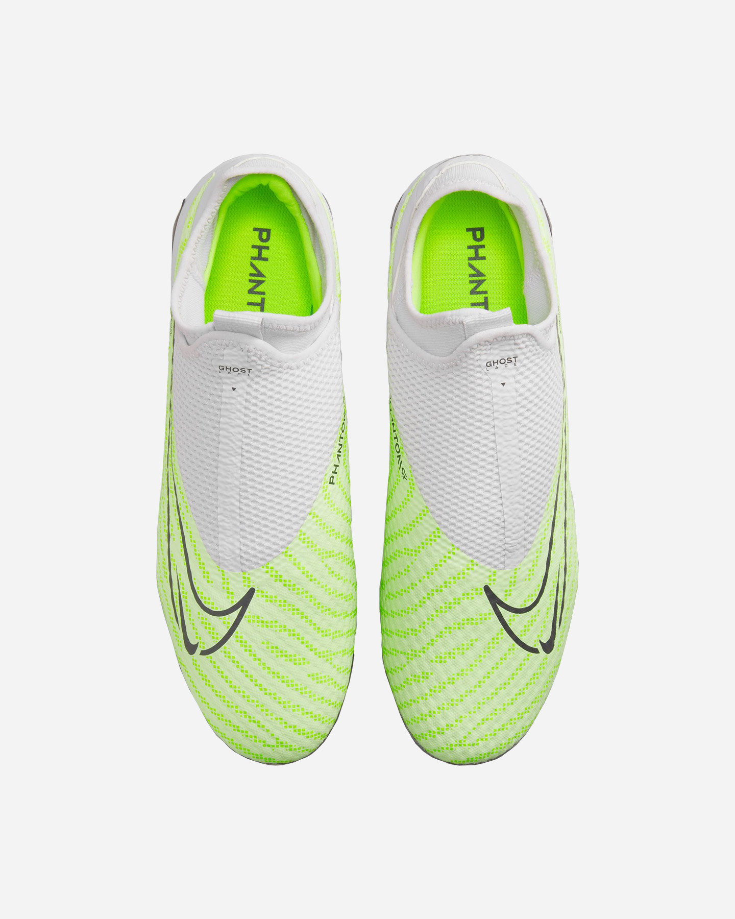 Scarpe calcio NIKE PHANTOM GX ACADEMY DRI FIT FG M - Color mix - 3 | Cisalfa Sport