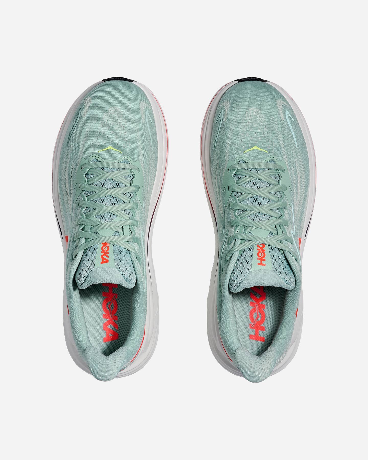 Scarpe running HOKA CLIFTON 10 M - Color mix - 3 | Cisalfa Sport