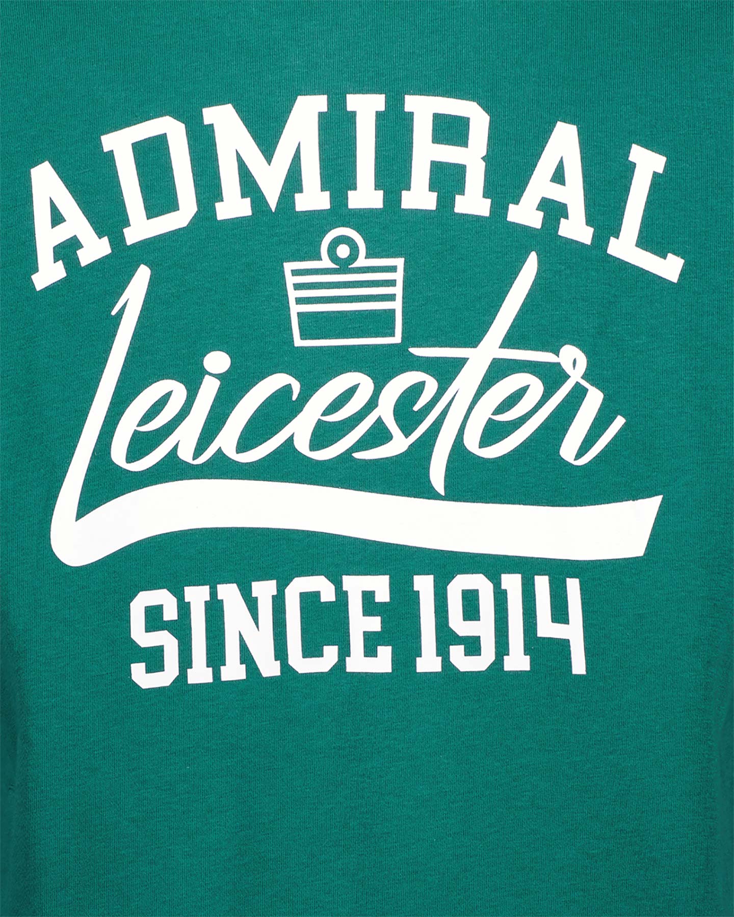 Felpa ADMIRAL VARSITY M - 2 | Cisalfa Sport