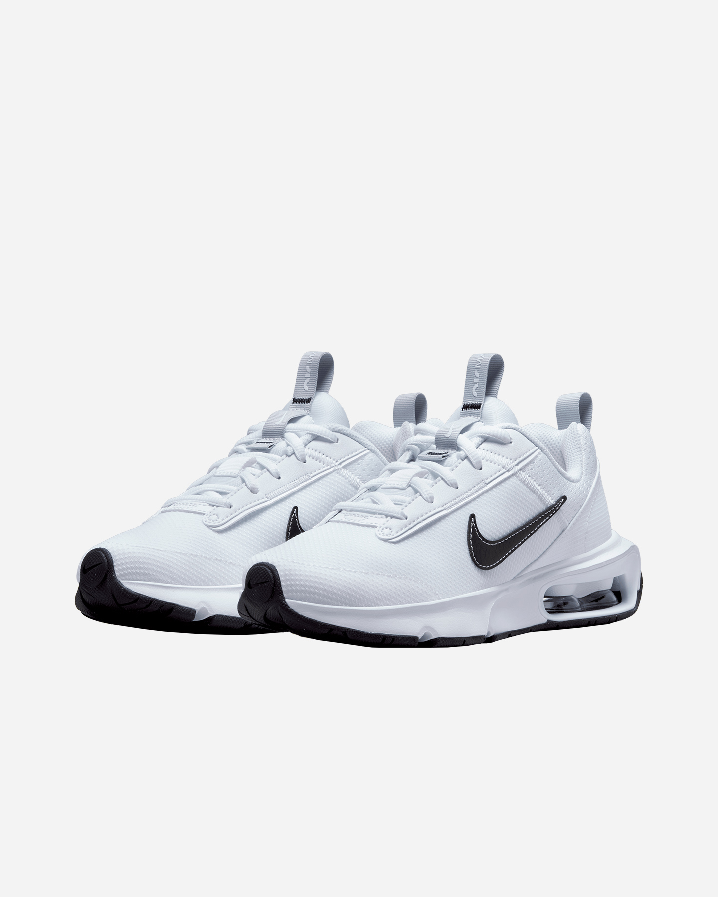 Scarpe sneakers NIKE AIR MAX INTRLK GS JR - 7 | Cisalfa Sport