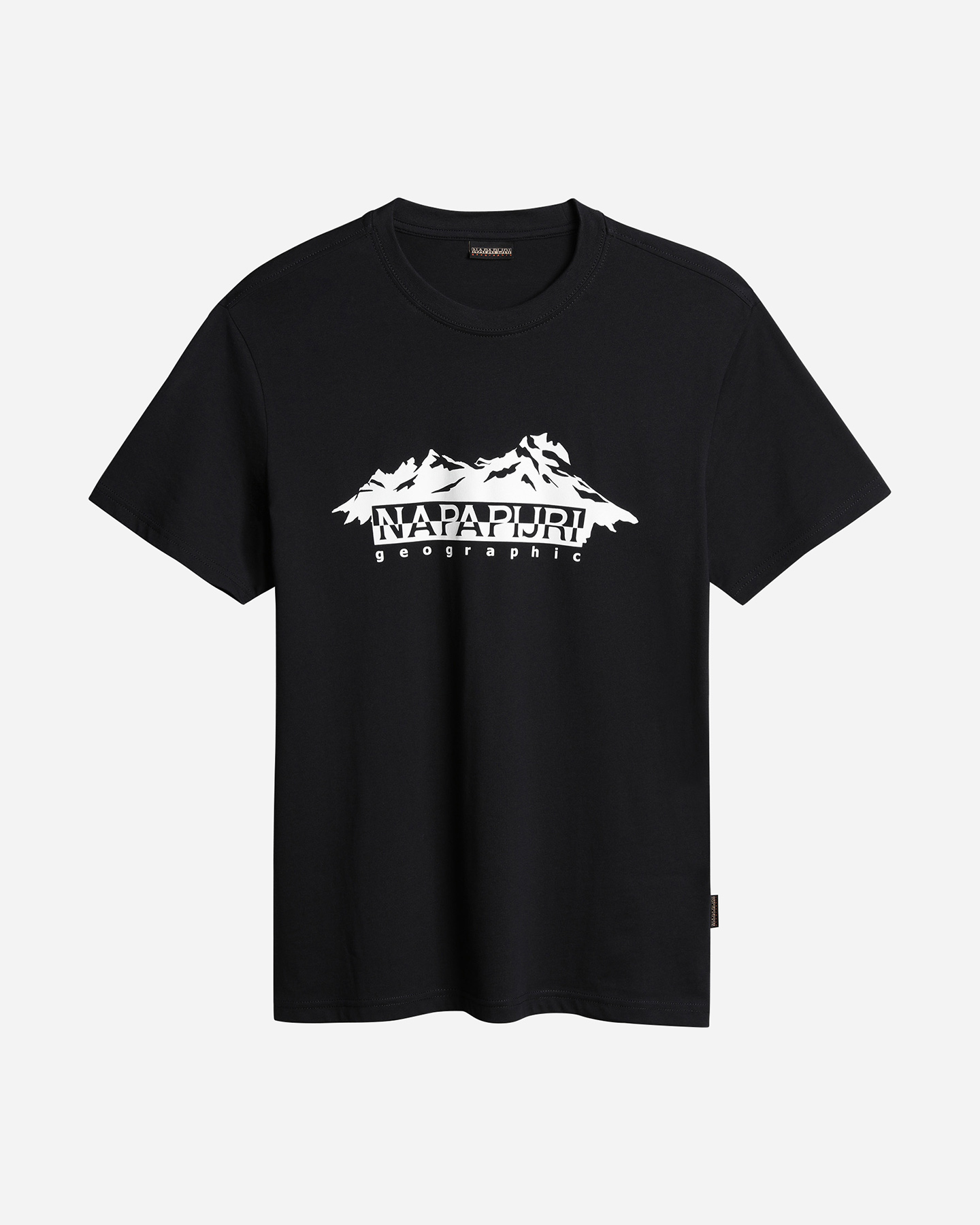 T-shirt NAPAPIJRI S RACING M - 6 | Cisalfa Sport