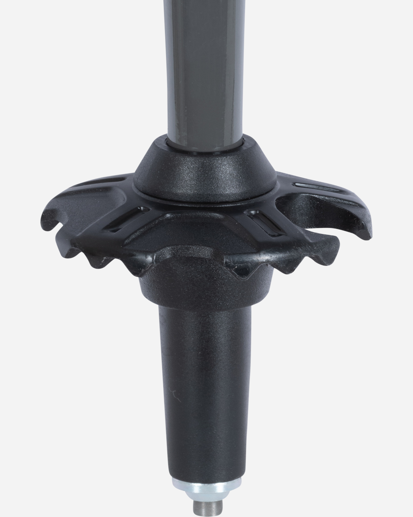 Bastoncini trekking LEKI MAKALU FX TA 110-130 cm  - Blu - 2 | Cisalfa Sport