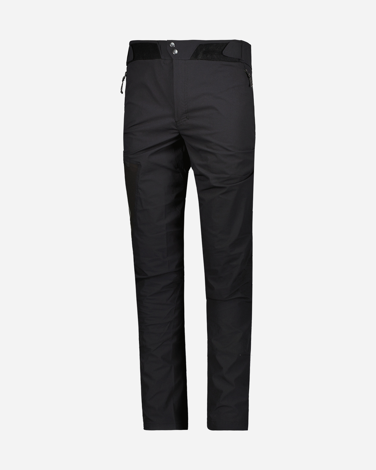 Pantalone outdoor ROCK EXPERIENCE BONGO TALKER M - Nero - 0 | Cisalfa Sport