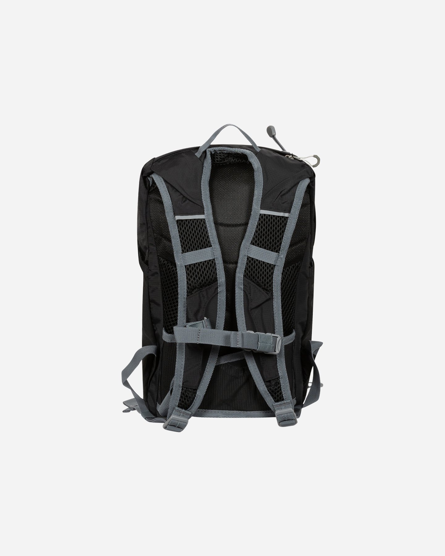 Zaino trail running 8848 PATHFINDER 10  - Nero - 1 | Cisalfa Sport