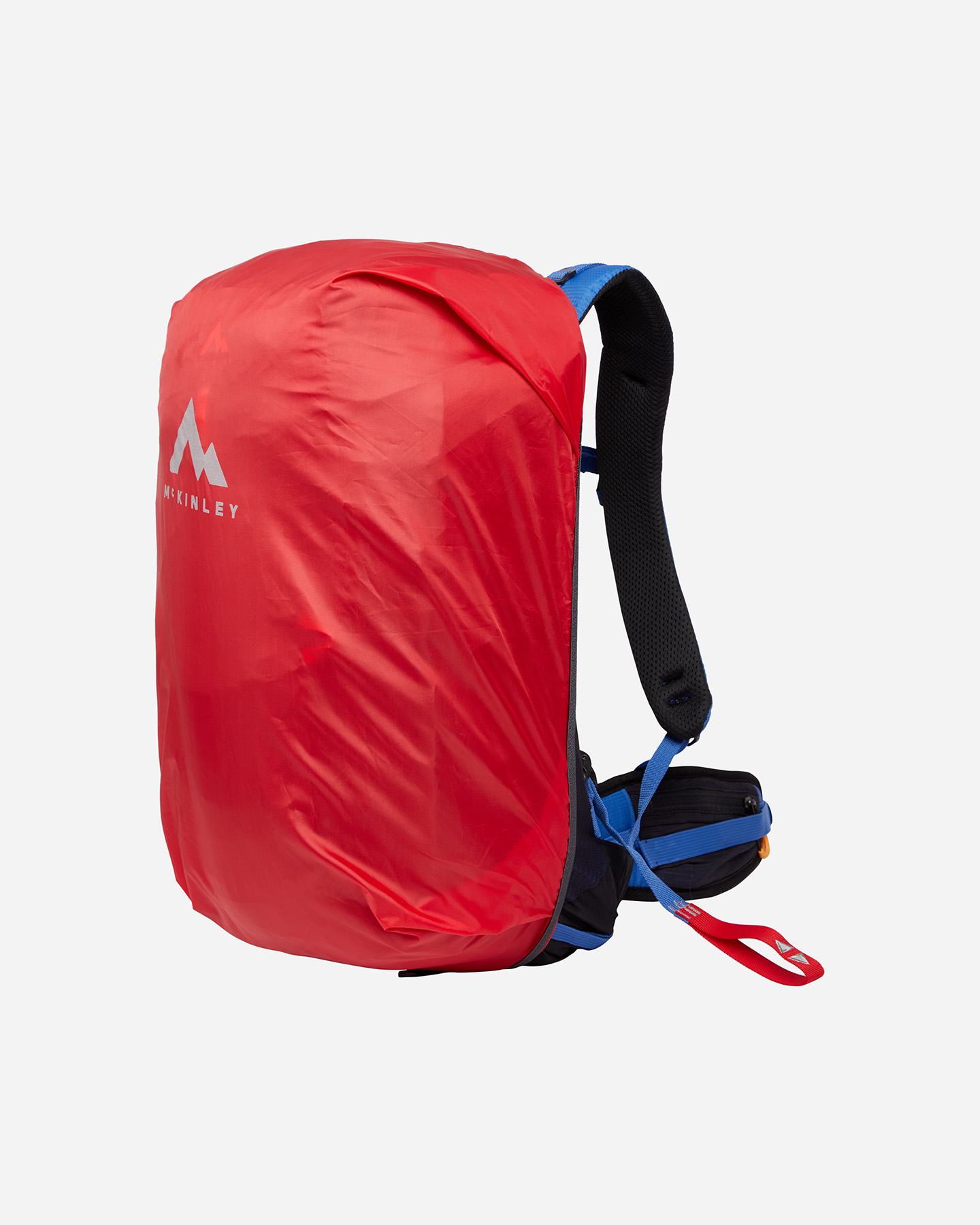 Zaino escursionismo MCKINLEY EDDA VT 28 VARIO  - Color mix - 4 | Cisalfa Sport