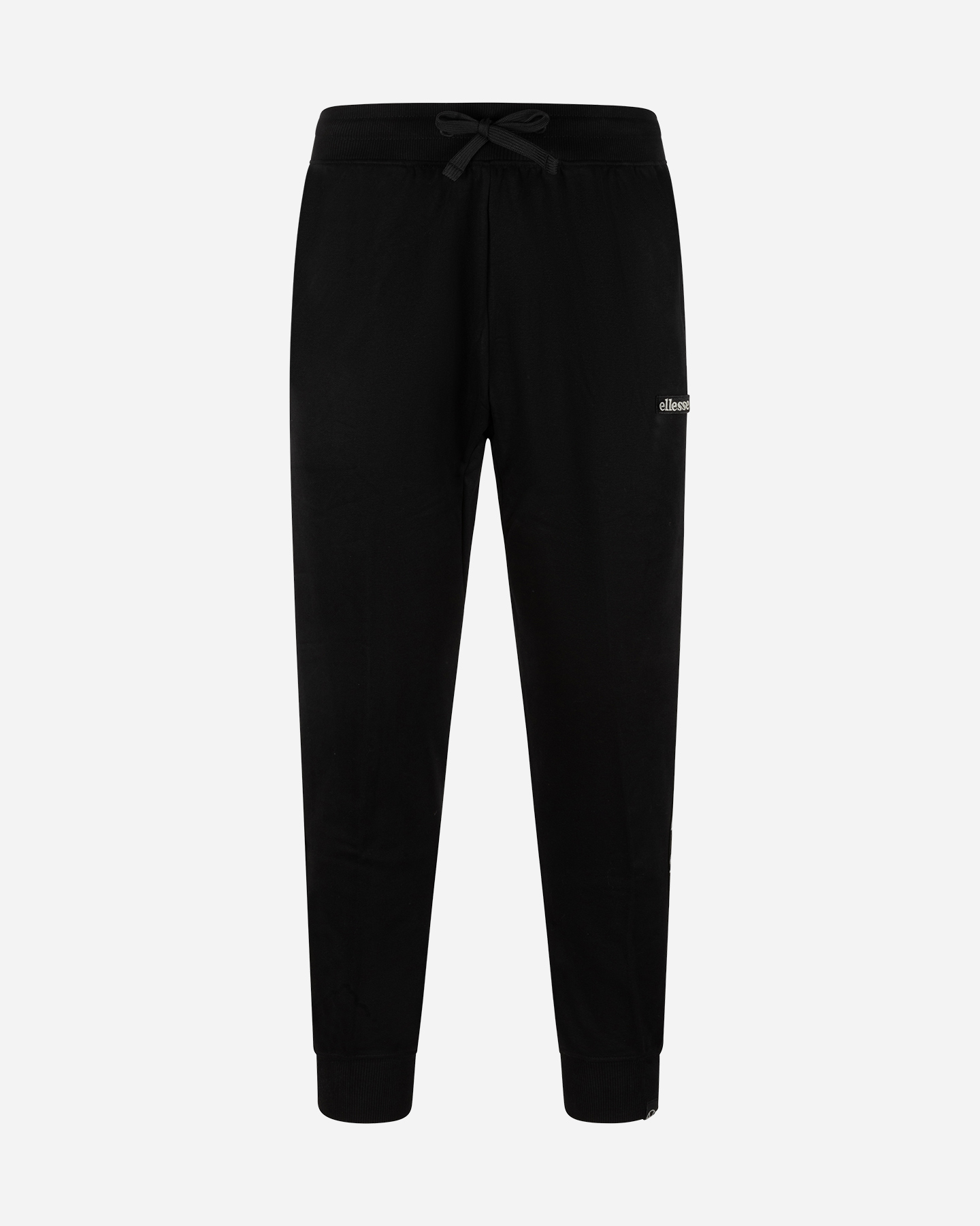 Pantalone ELLESSE SARTORIA M - Nero - 0 | Cisalfa Sport
