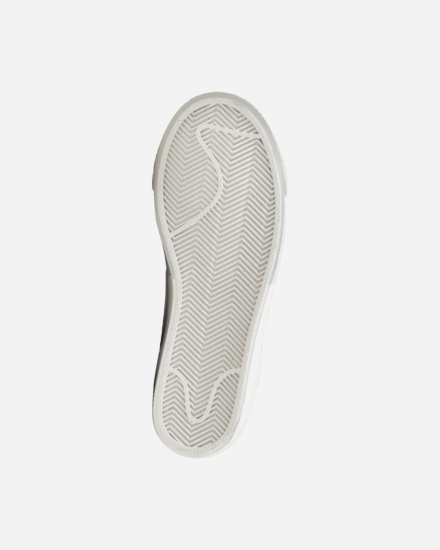 Scarpe sneakers NIKE BLAZER MID '77 SE GS JR - Bianco - 2 | Cisalfa Sport