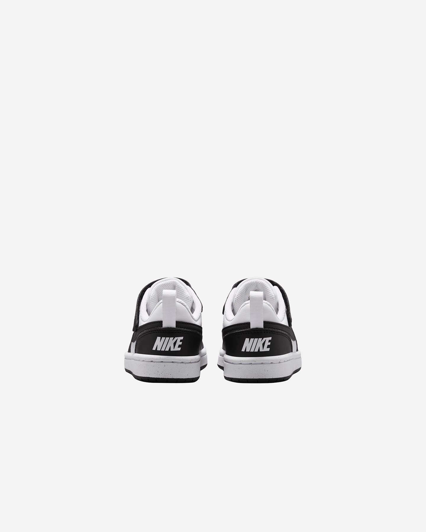 Scarpe sneakers NIKE COURT BOROUGH LOW RECRAFT PS JR - Bianco - 3 | Cisalfa Sport