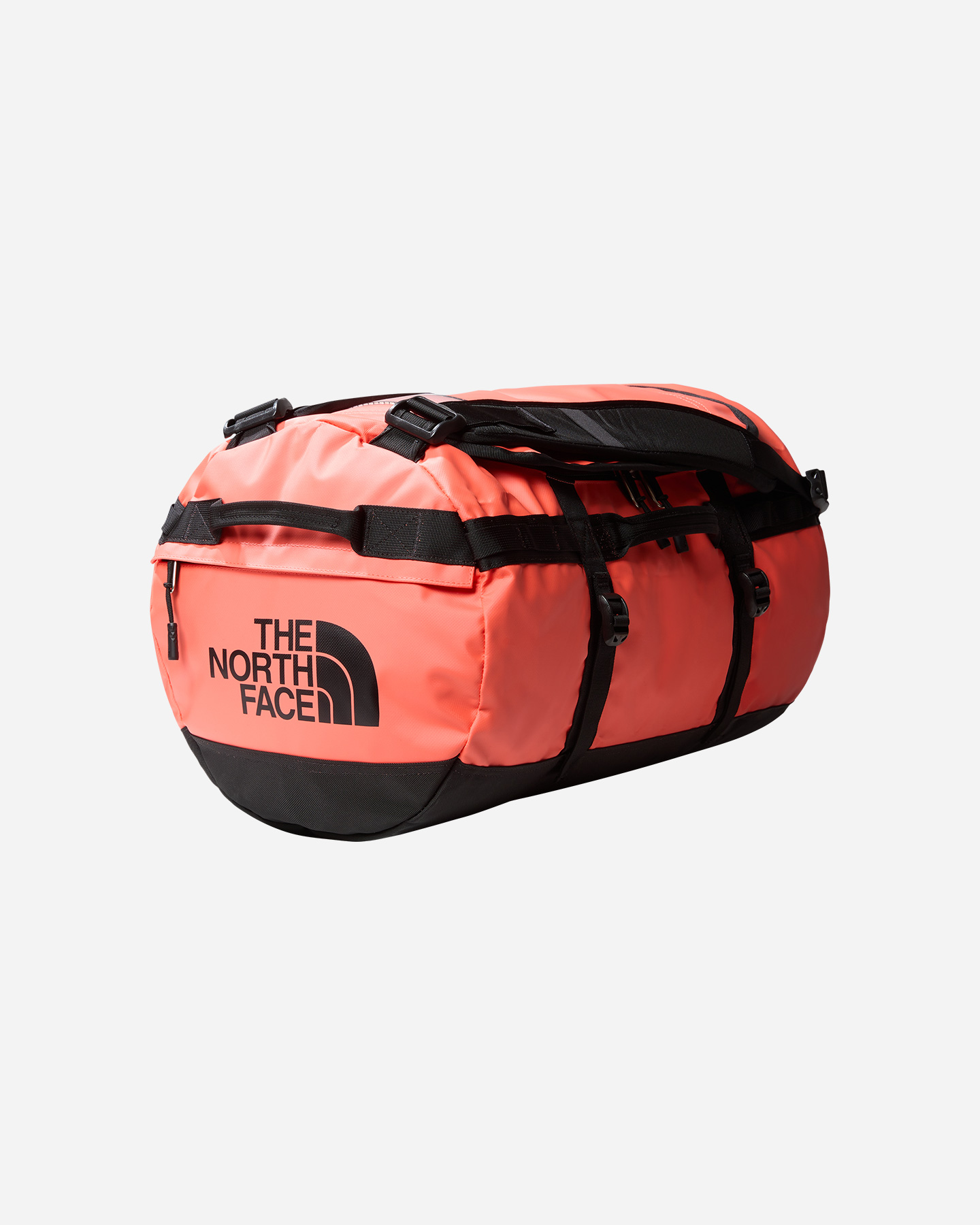 Borsa THE NORTH FACE BASE CAMP DUFFEL RETRO S  - 0 | Cisalfa Sport