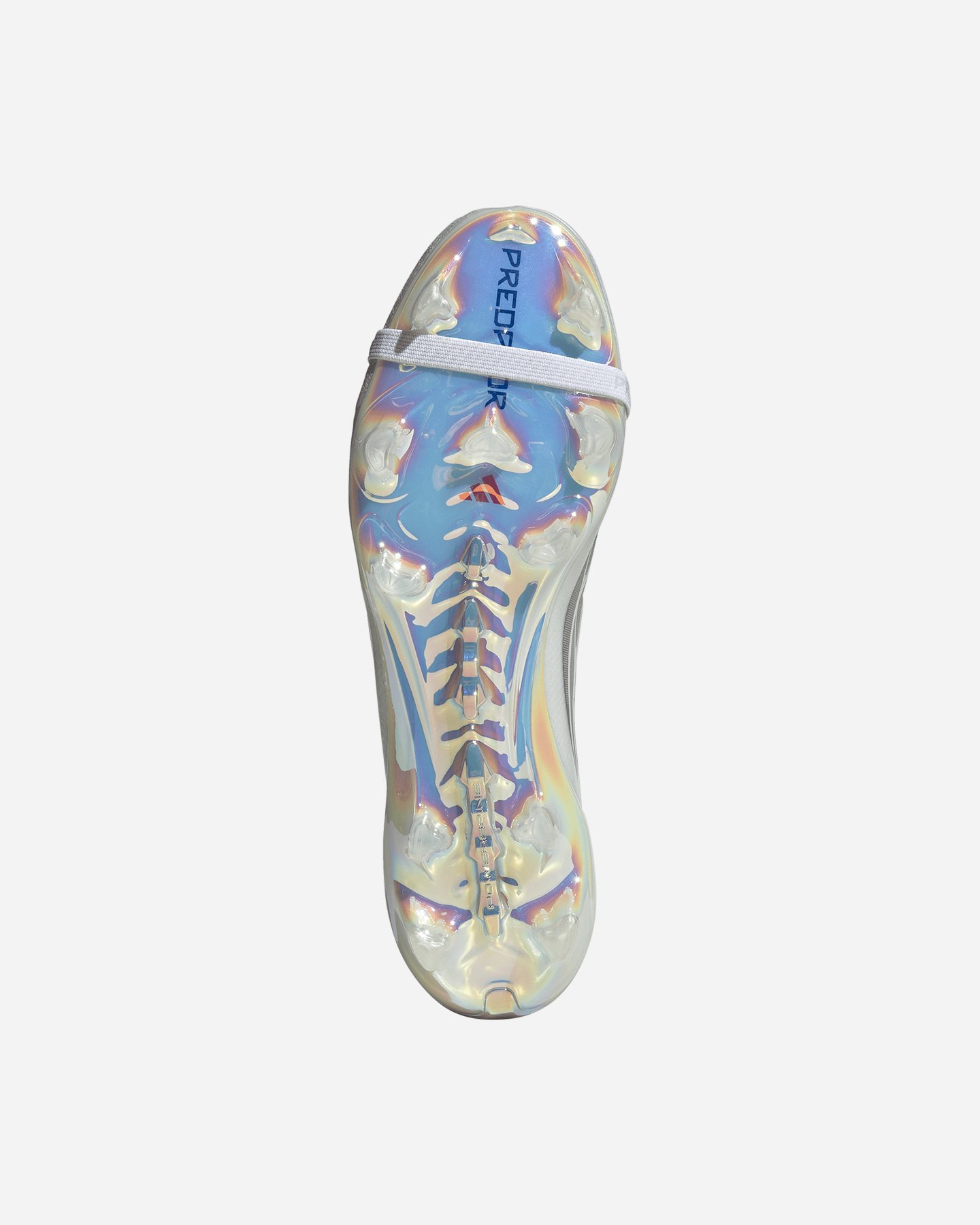 Scarpe calcio ADIDAS PREDATOR ELITE FT FG M - Color mix - 1 | Cisalfa Sport