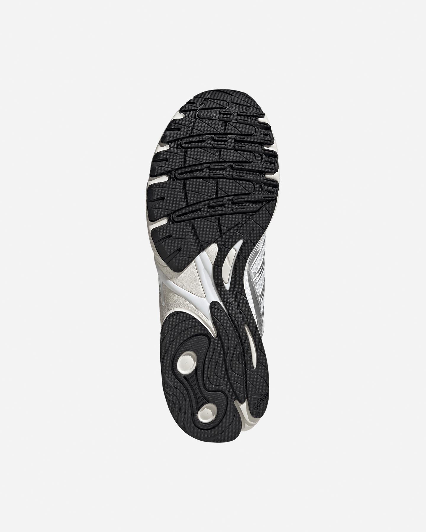 Scarpe sneakers ADIDAS ADISTAR CONTROL 3 M - Bianco - 1 | Cisalfa Sport