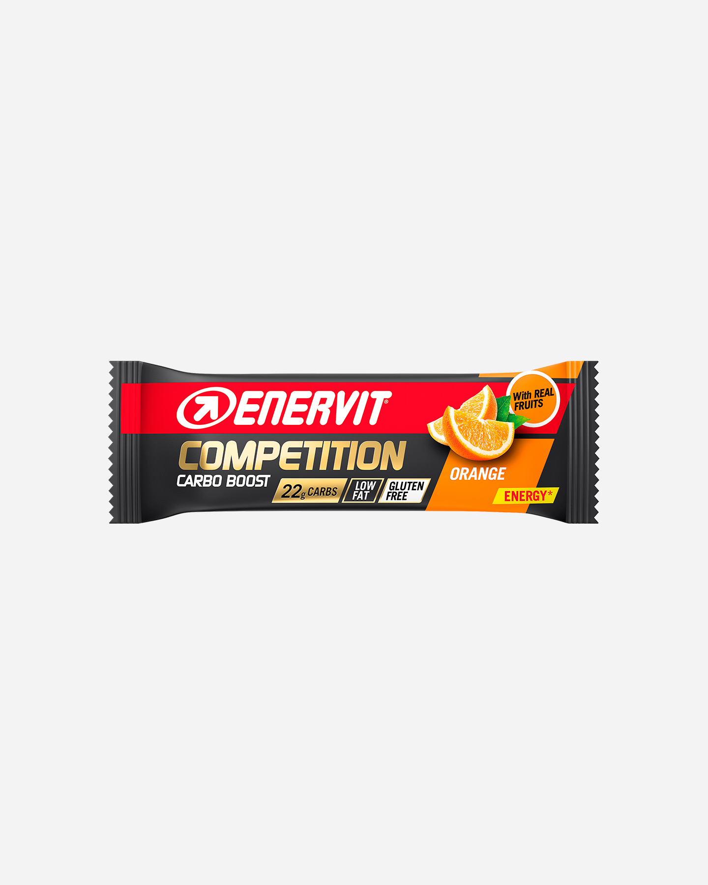 Energetico ENERVIT POWER SPORT COMPETITION ARANCIA  - Color mix - 0 | Cisalfa Sport